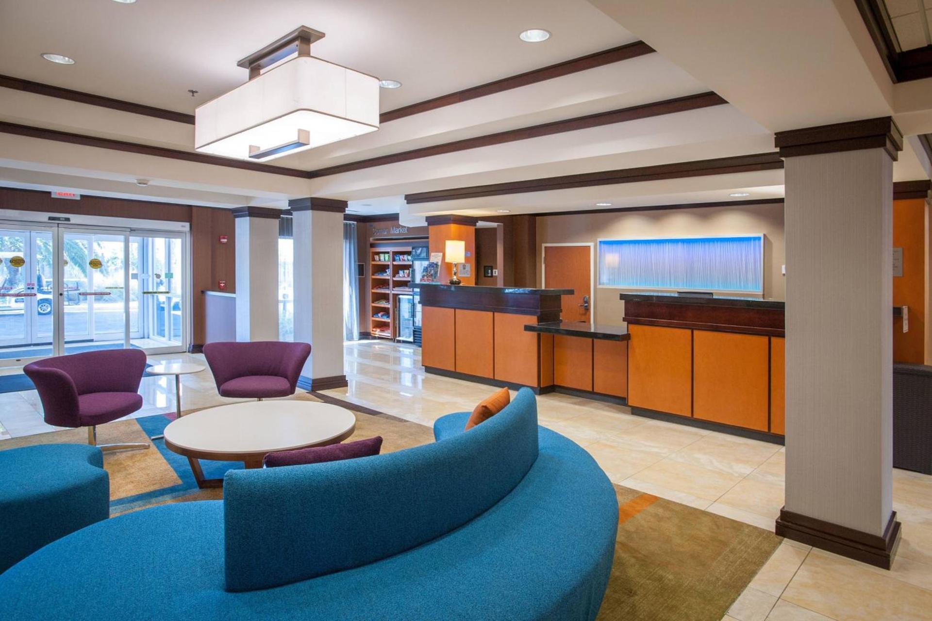 Fairfield Inn & Suites Orange Beach photo 2