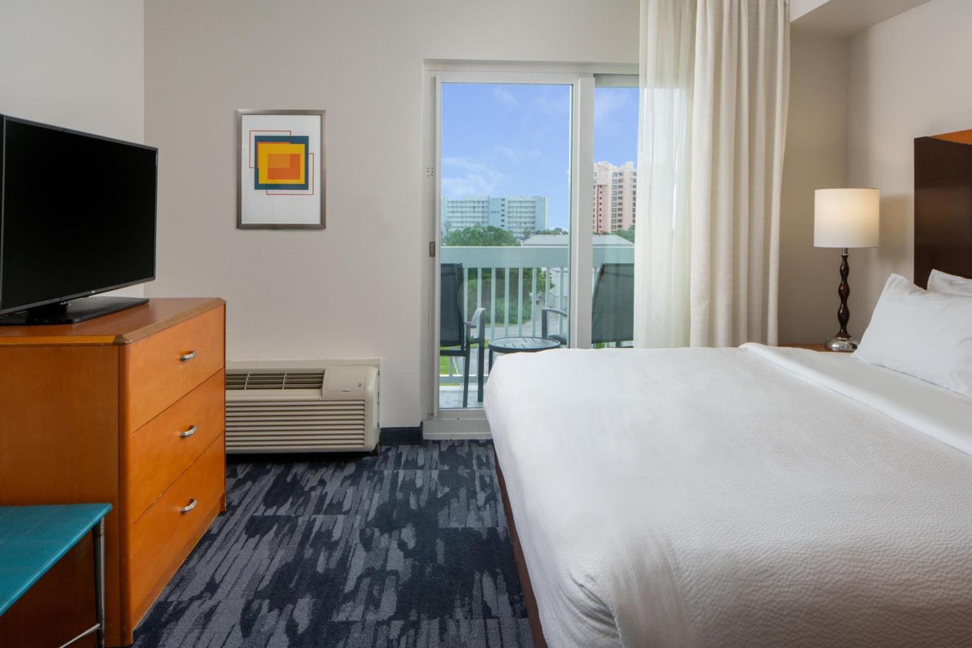 Fairfield Inn & Suites Orange Beach photo 4