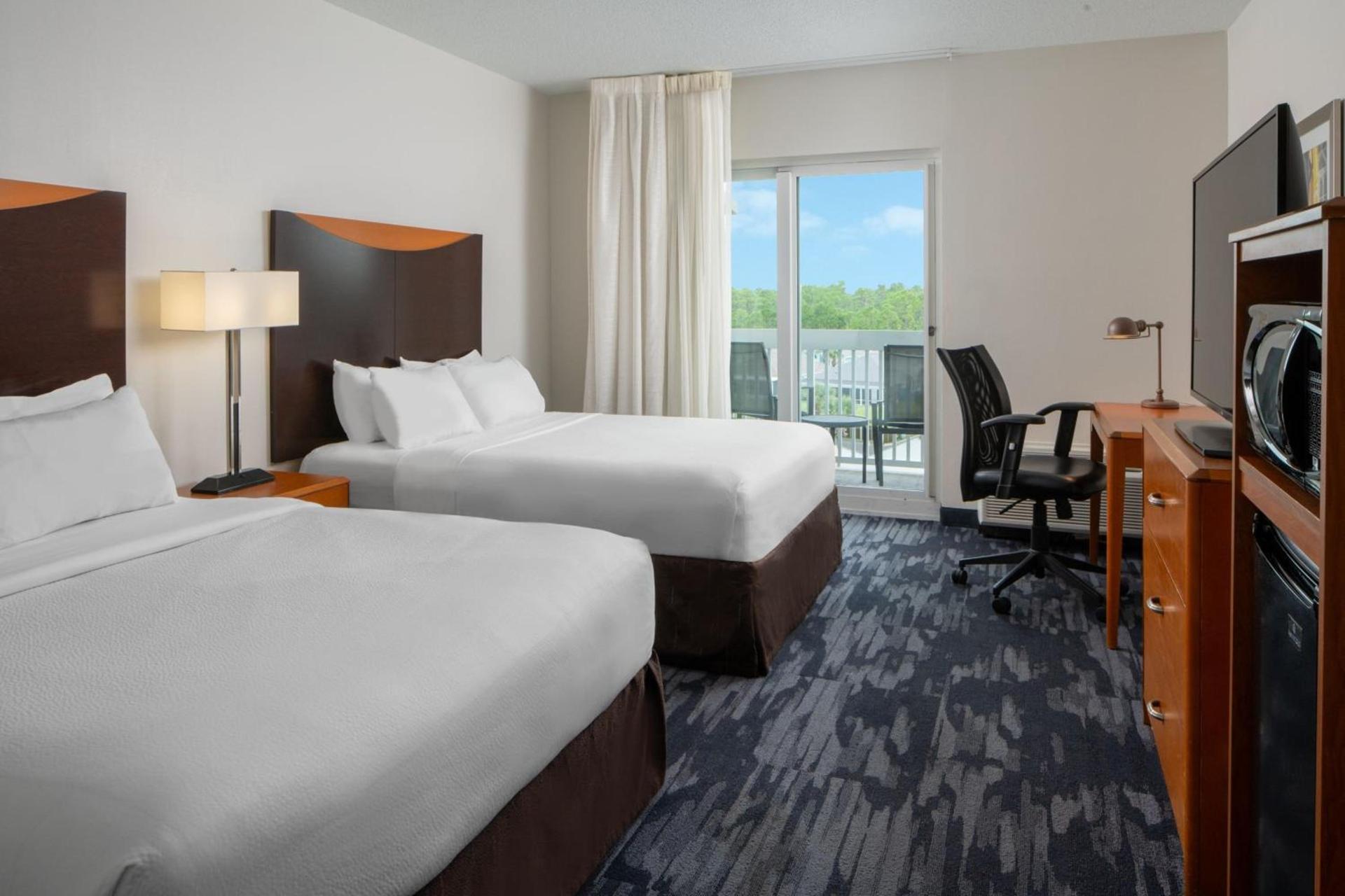 Fairfield Inn & Suites Orange Beach photo 5