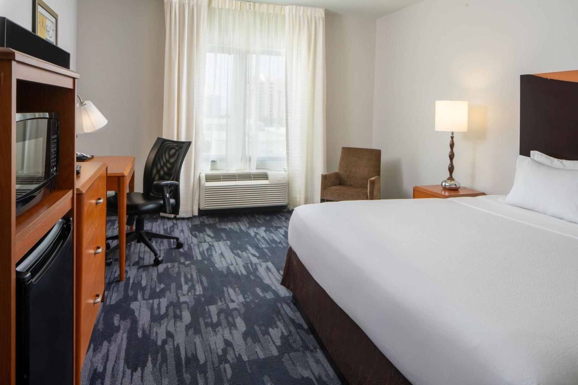 Fairfield Inn & Suites Orange Beach photo 10