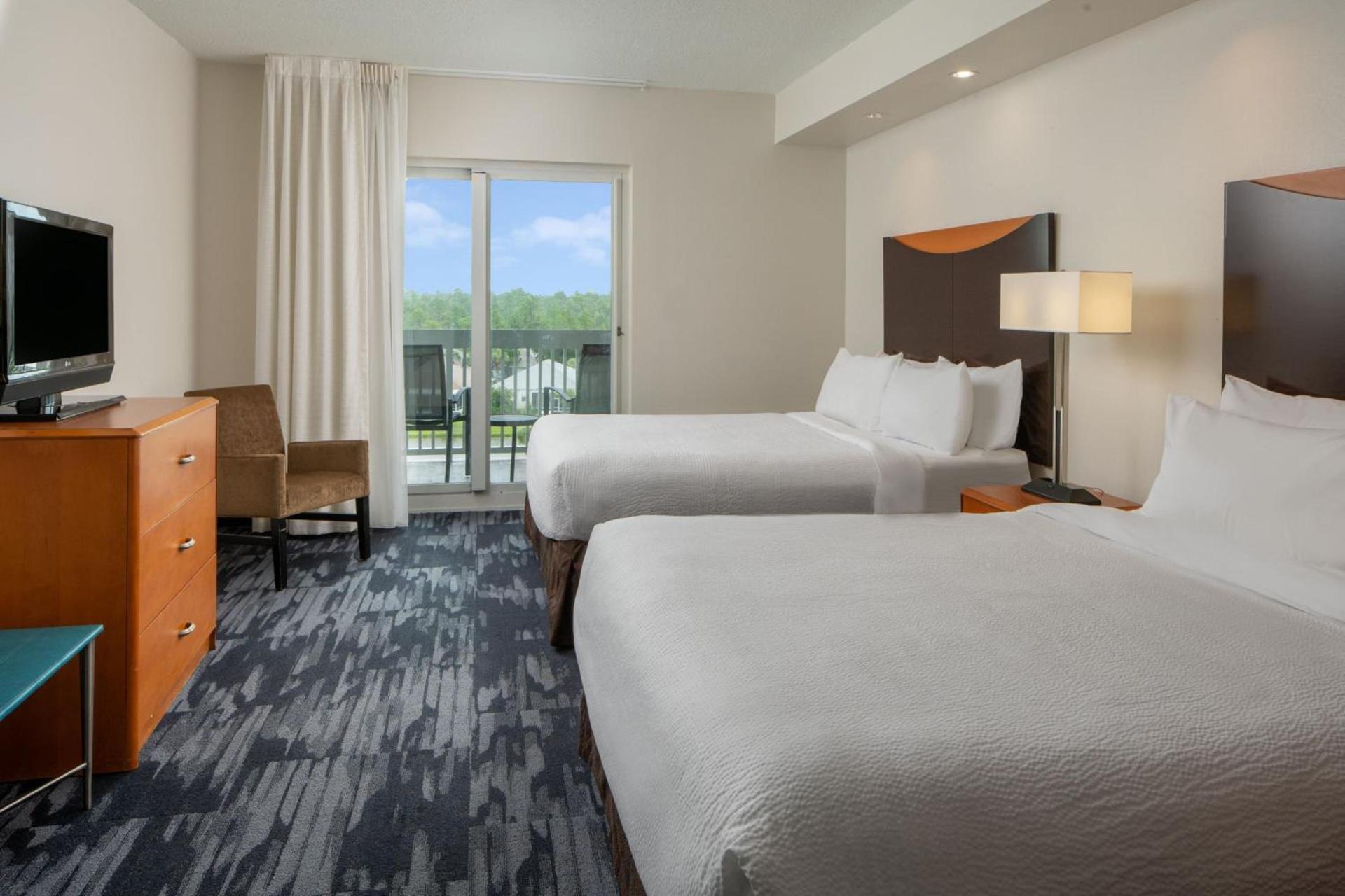 Fairfield Inn & Suites Orange Beach photo 11