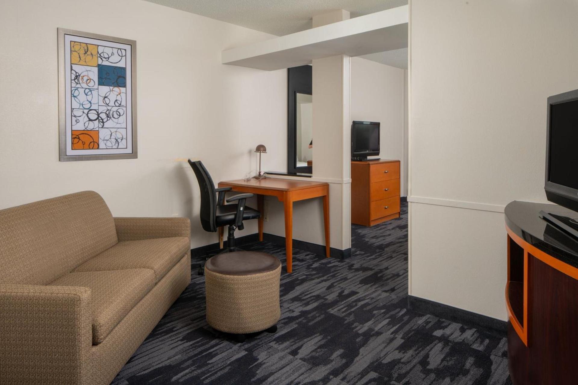Fairfield Inn & Suites Orange Beach photo 12