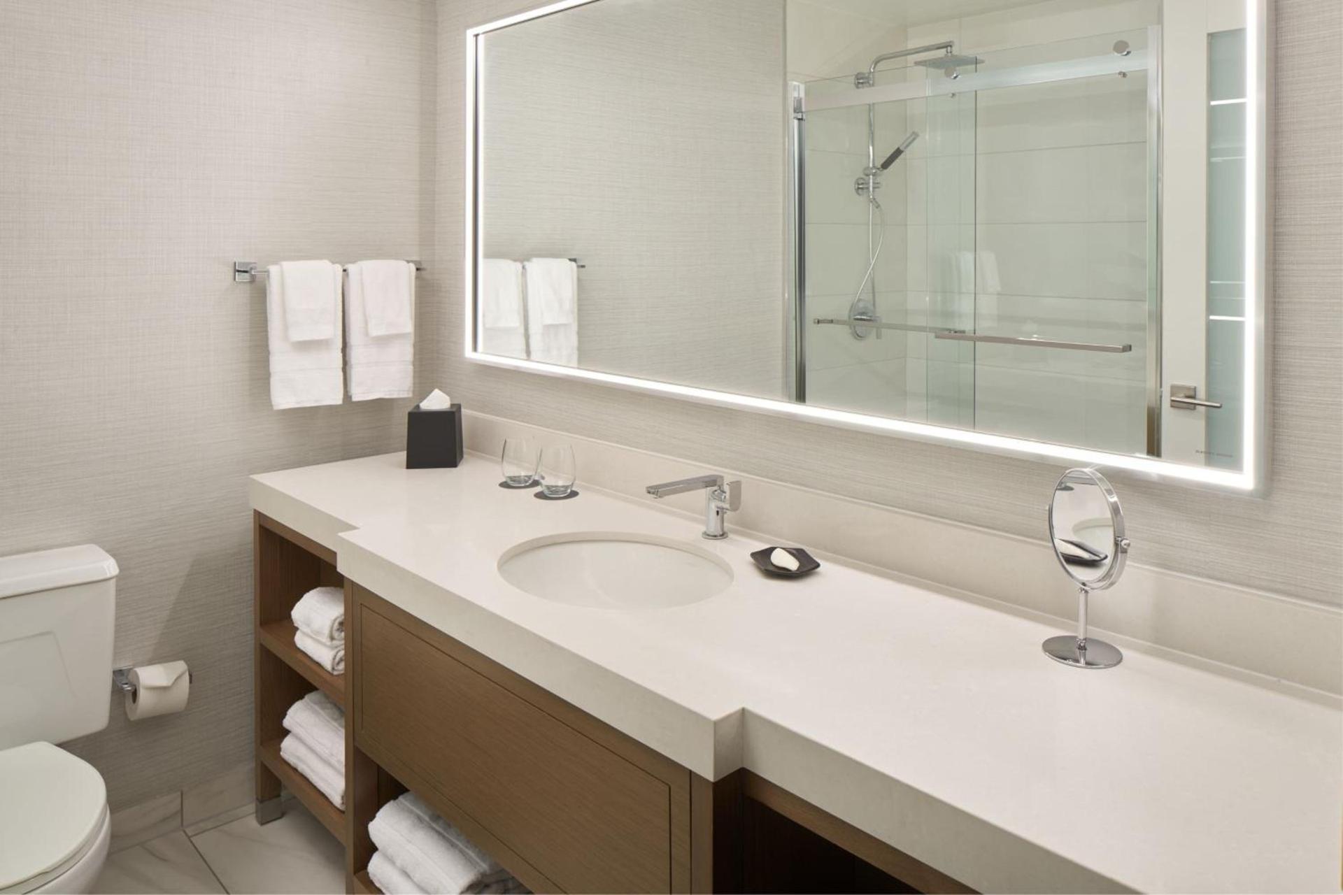 The Westin Indianapolis photo 18