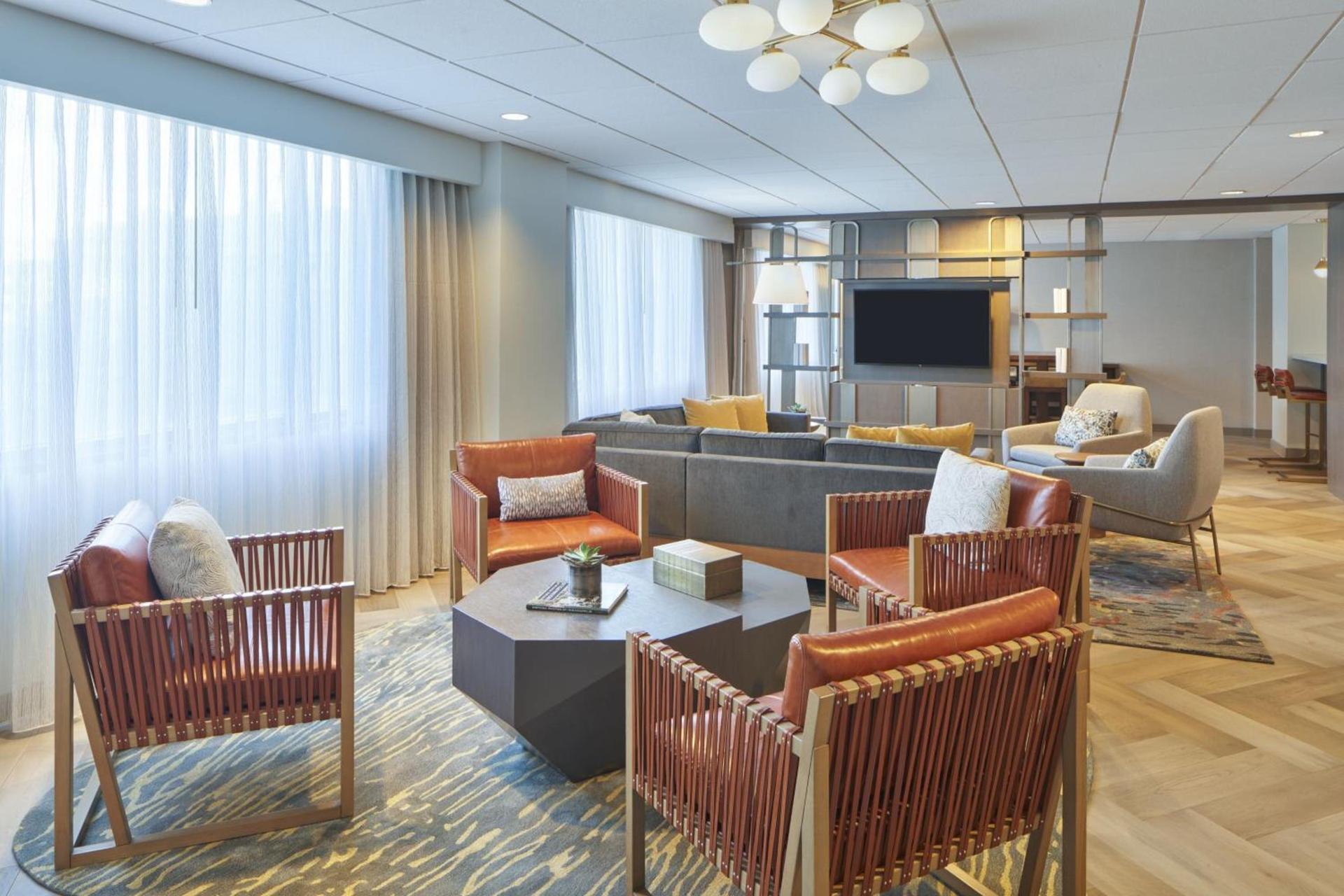 The Westin Indianapolis photo 27