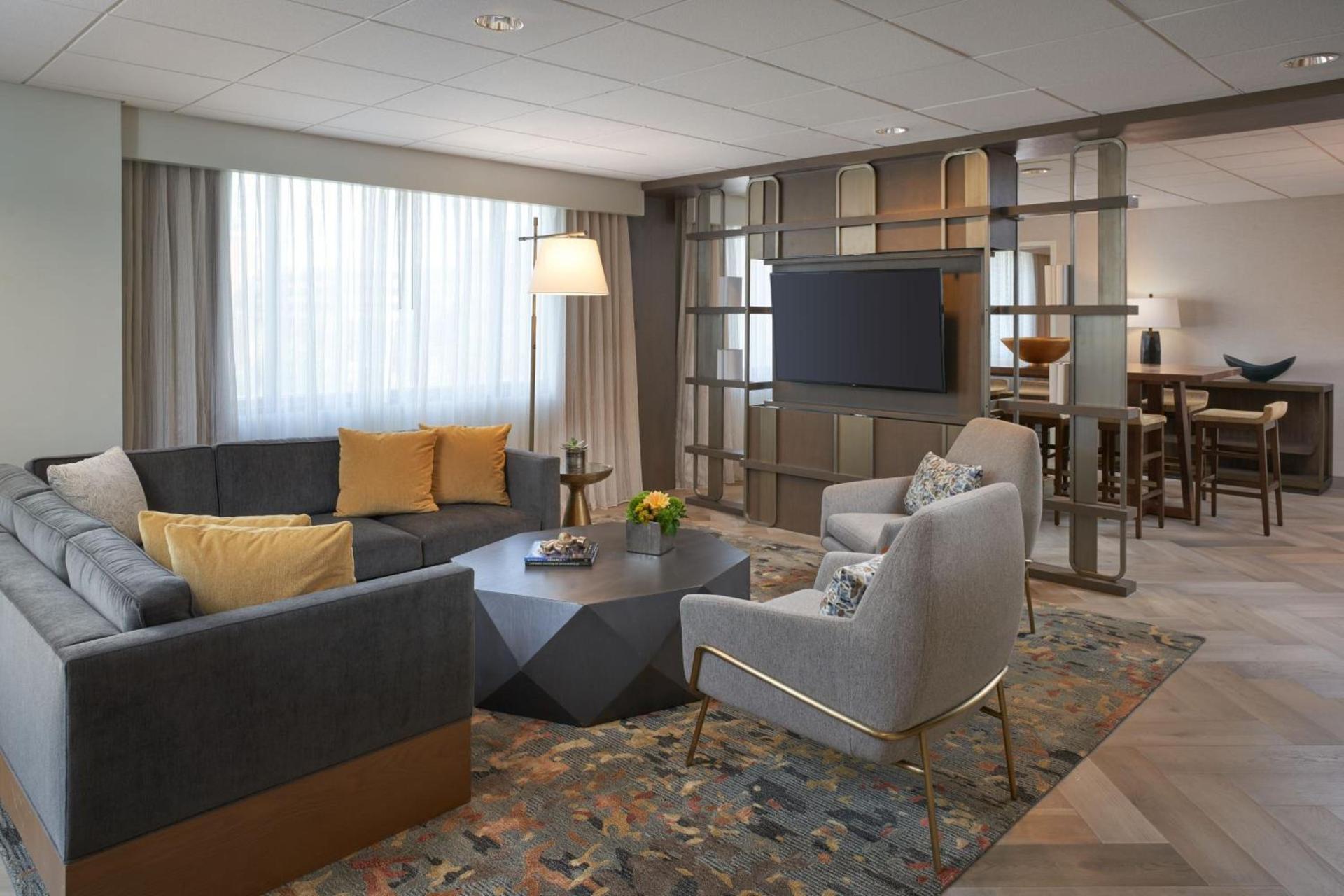 The Westin Indianapolis photo 29
