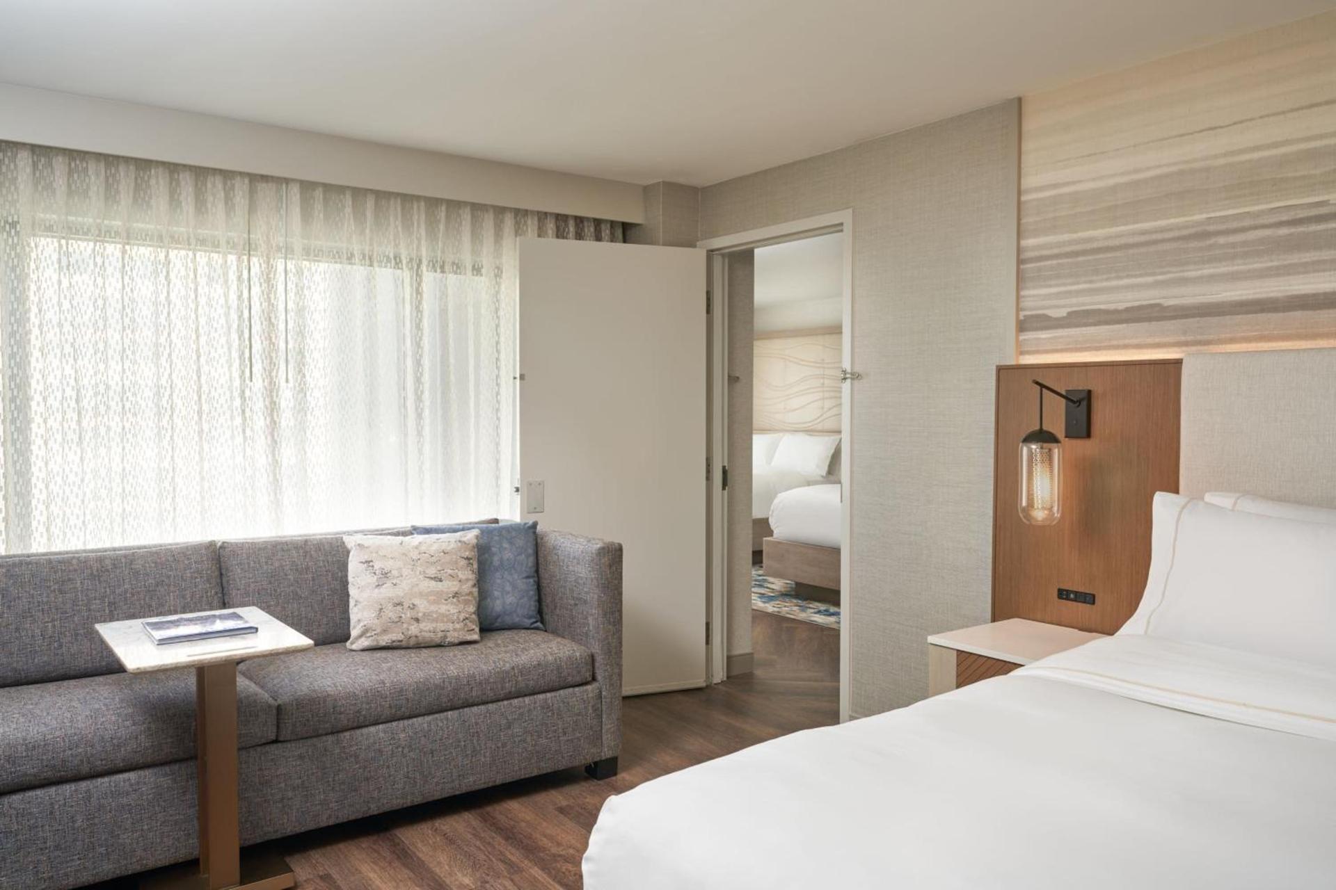 The Westin Indianapolis photo 38