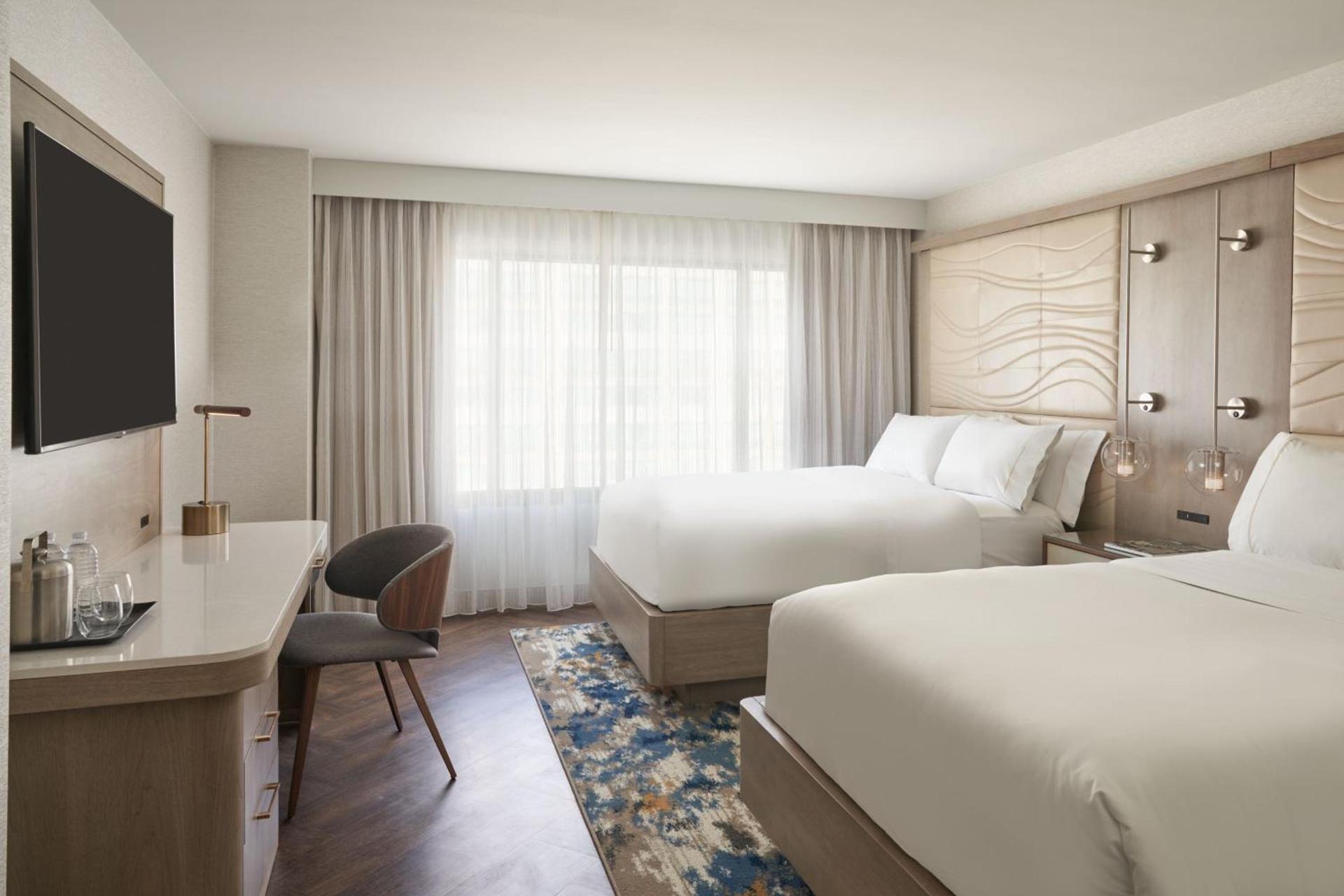 The Westin Indianapolis photo 39