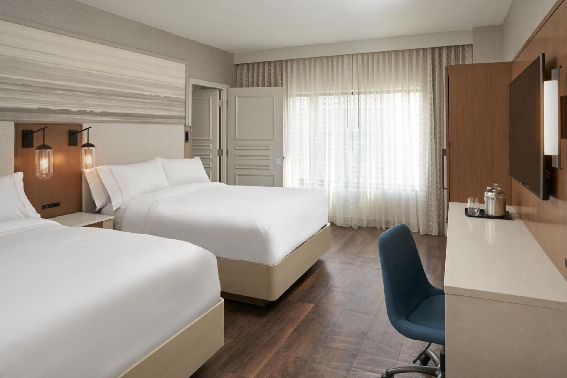 The Westin Indianapolis photo 40