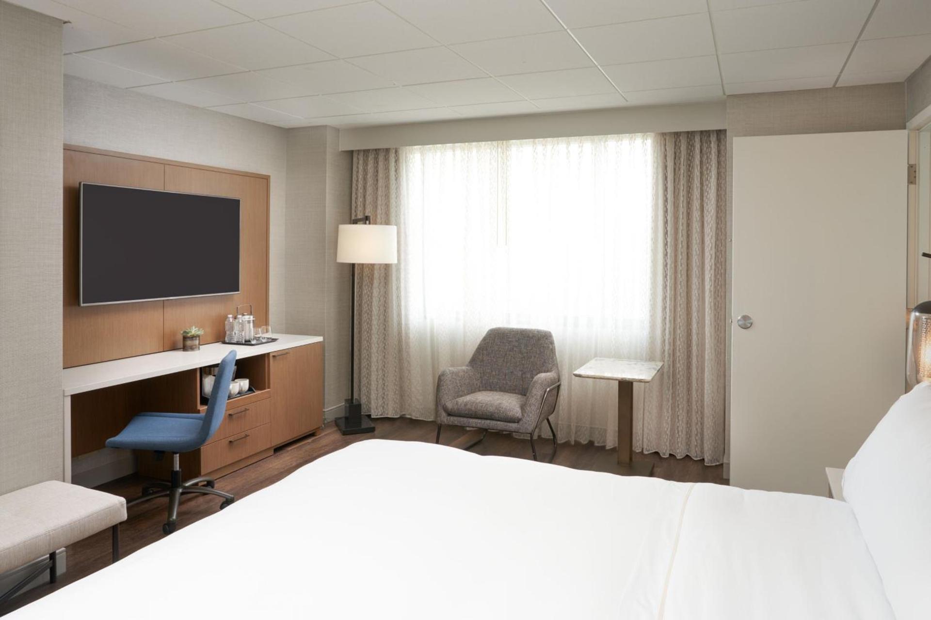 The Westin Indianapolis photo 43