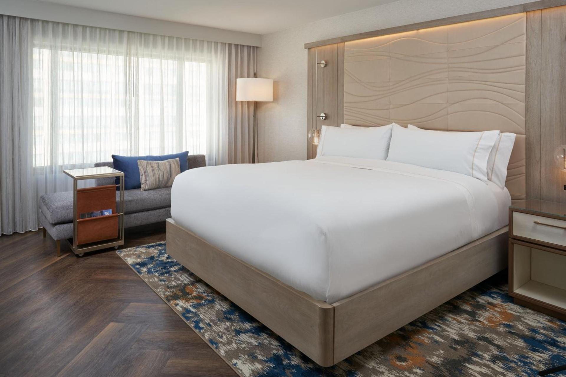 The Westin Indianapolis photo 35