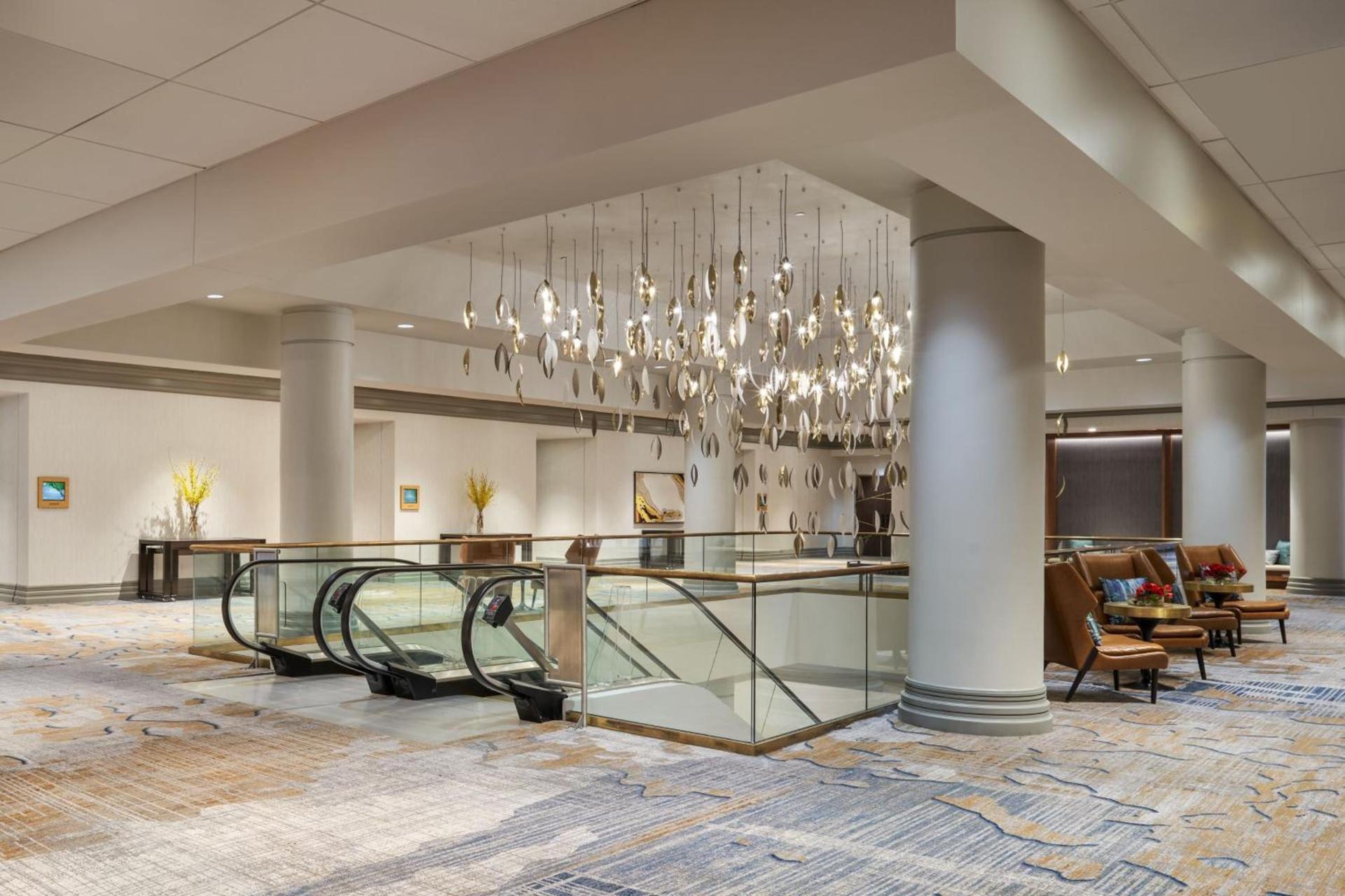 The Westin Indianapolis photo 96