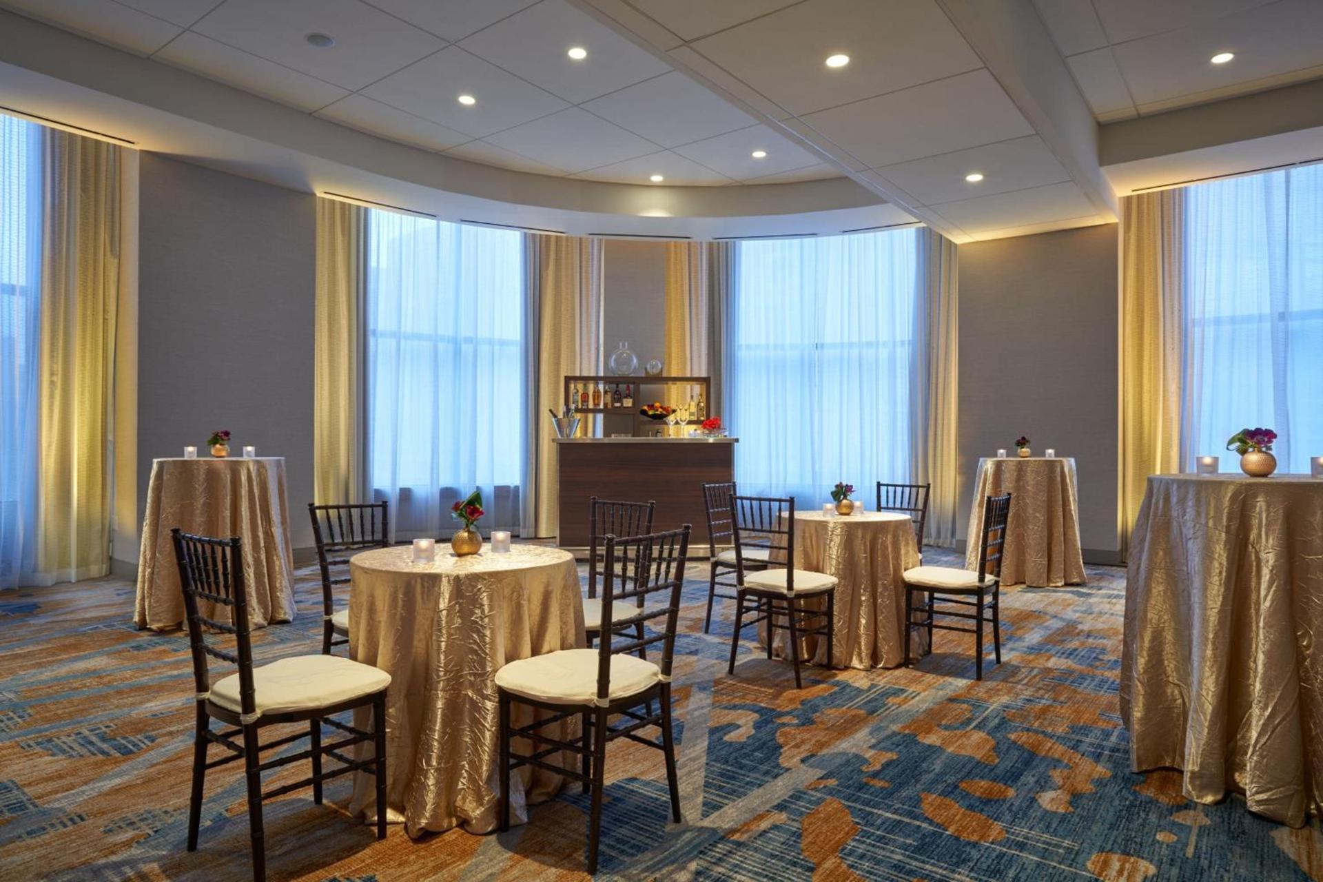 The Westin Indianapolis photo 98