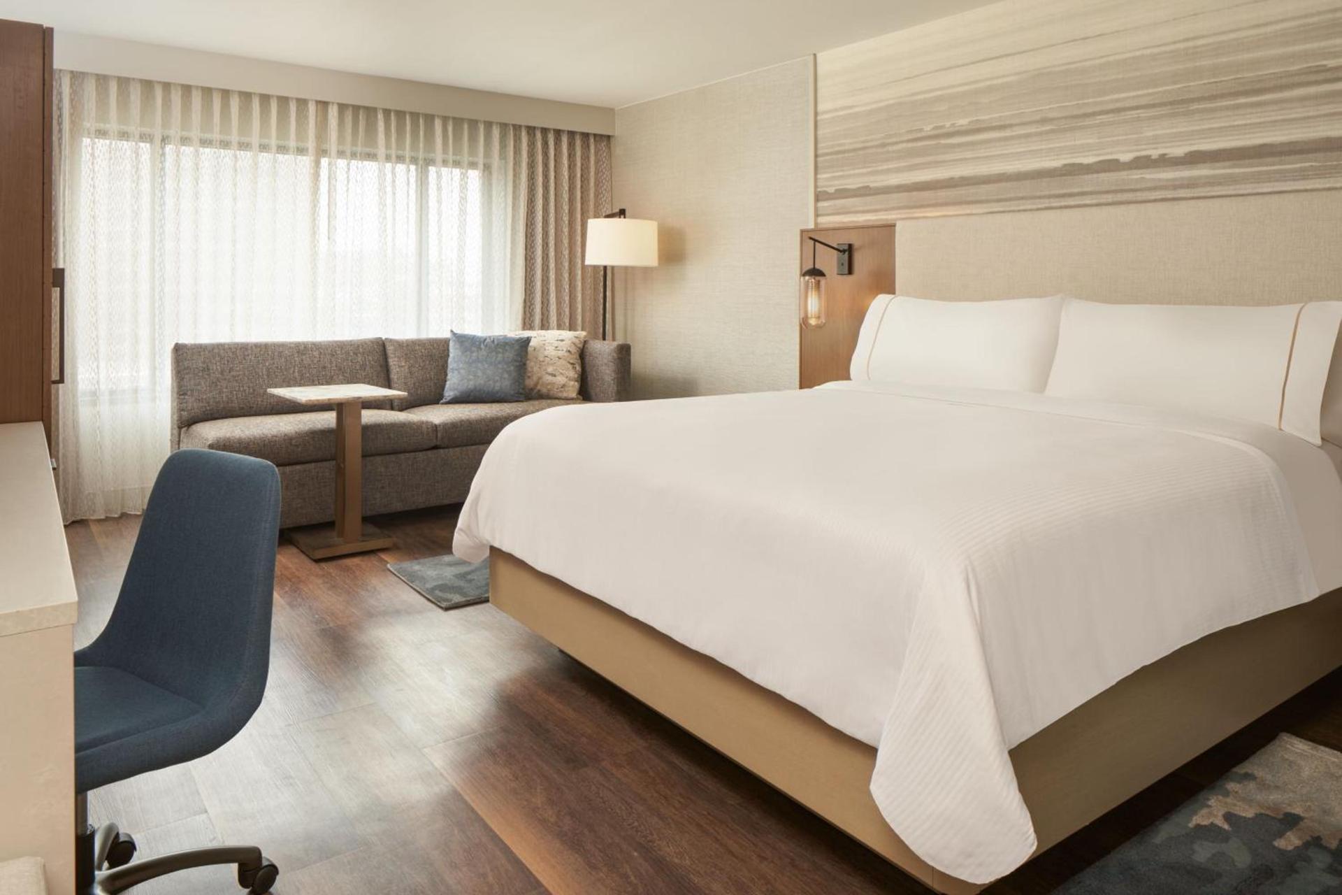 The Westin Indianapolis photo 12