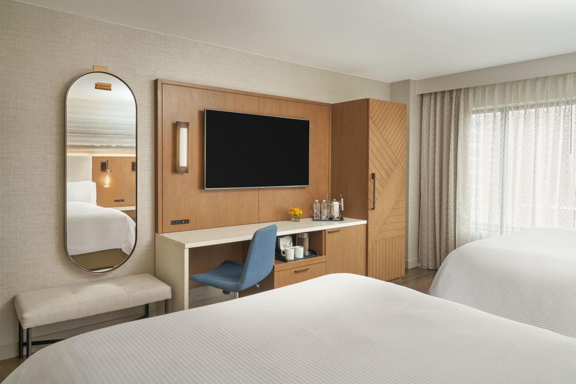 The Westin Indianapolis photo 15