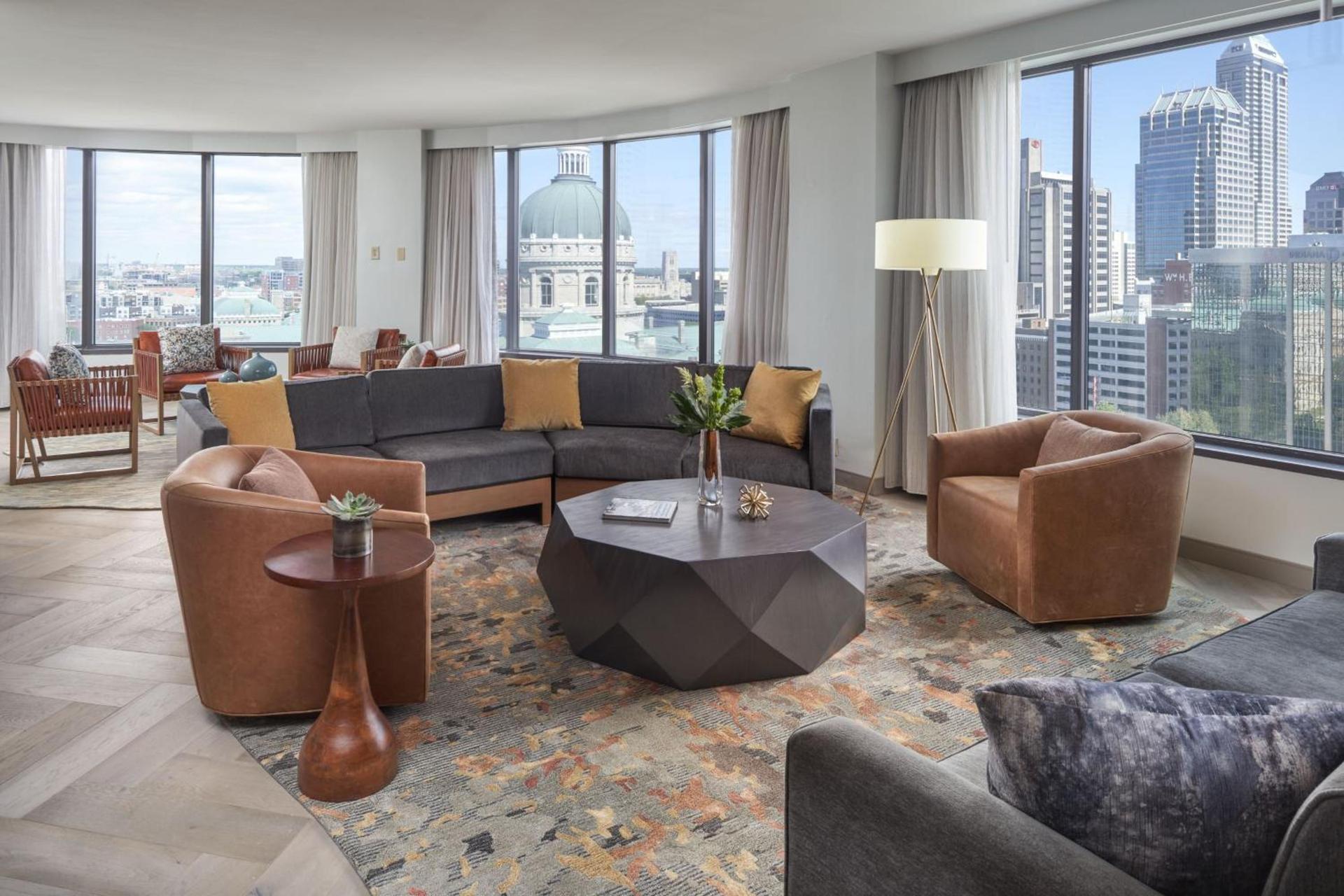The Westin Indianapolis photo 19