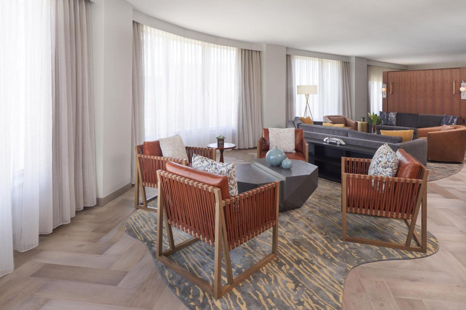 The Westin Indianapolis photo 20