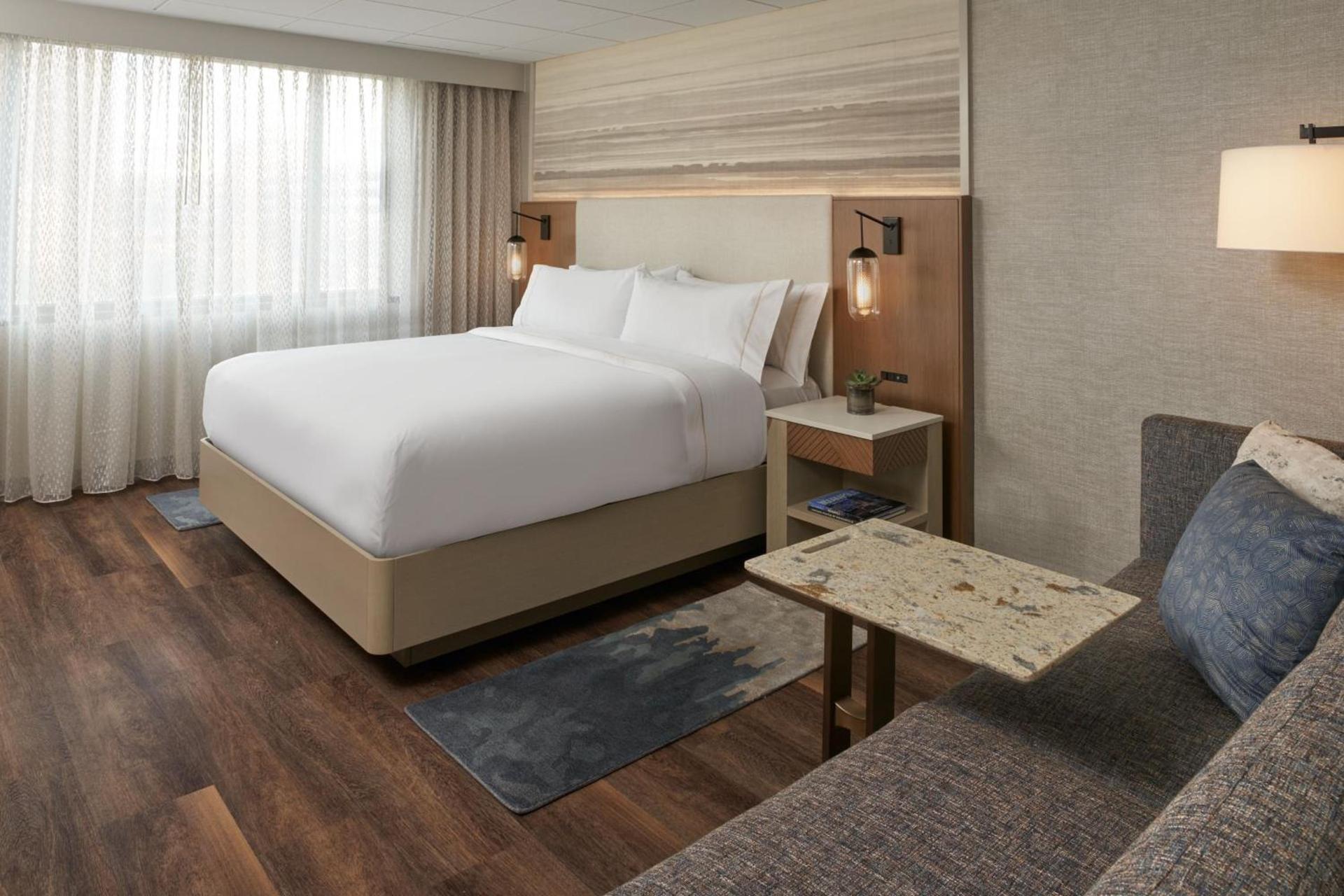 The Westin Indianapolis photo 36