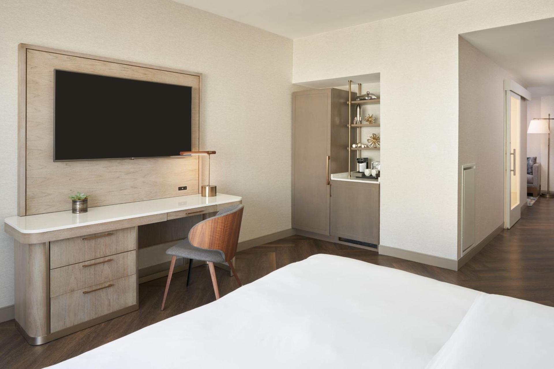 The Westin Indianapolis photo 47