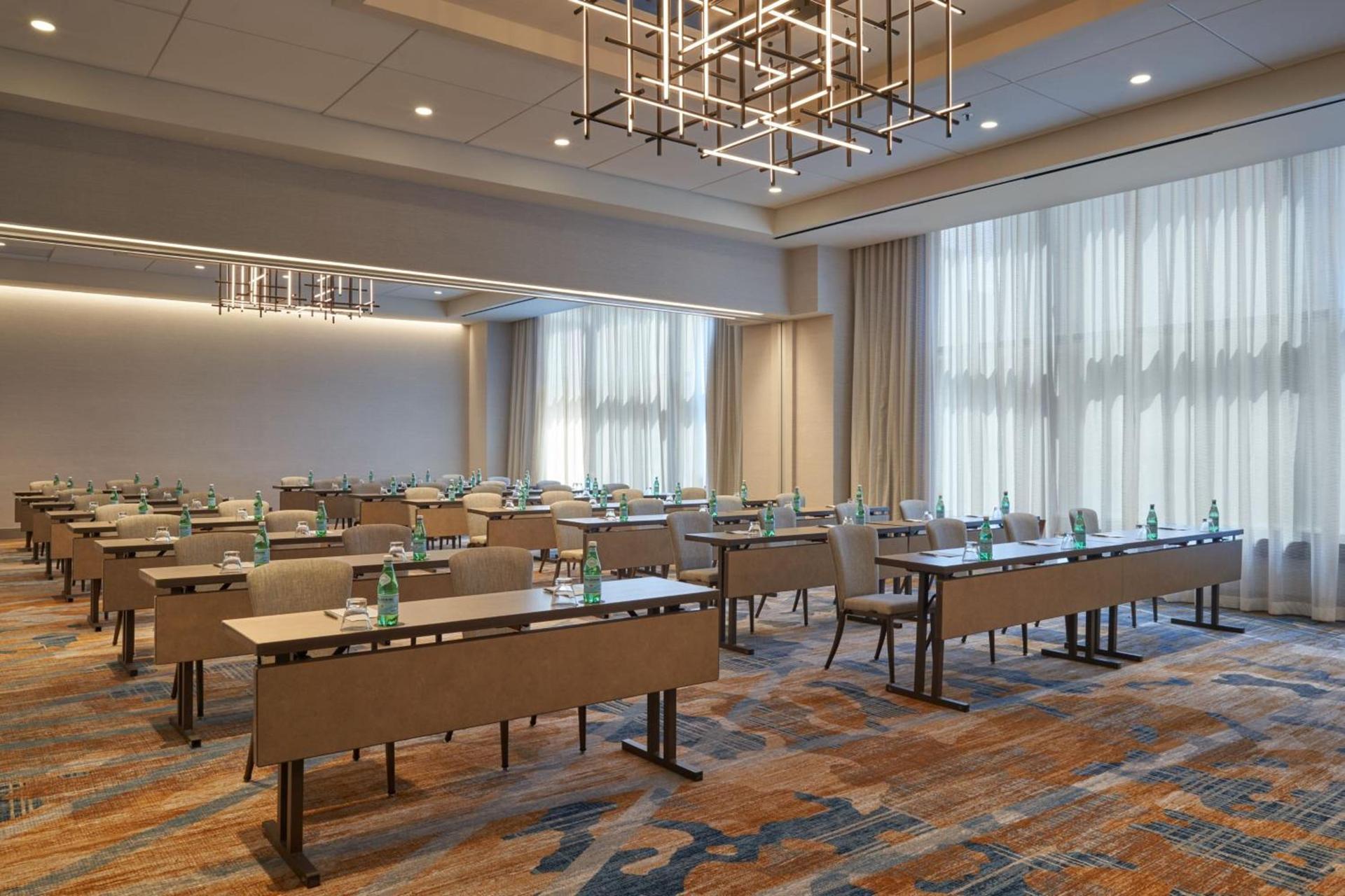 The Westin Indianapolis photo 89