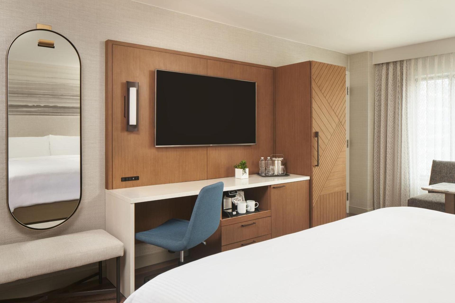 The Westin Indianapolis photo 16
