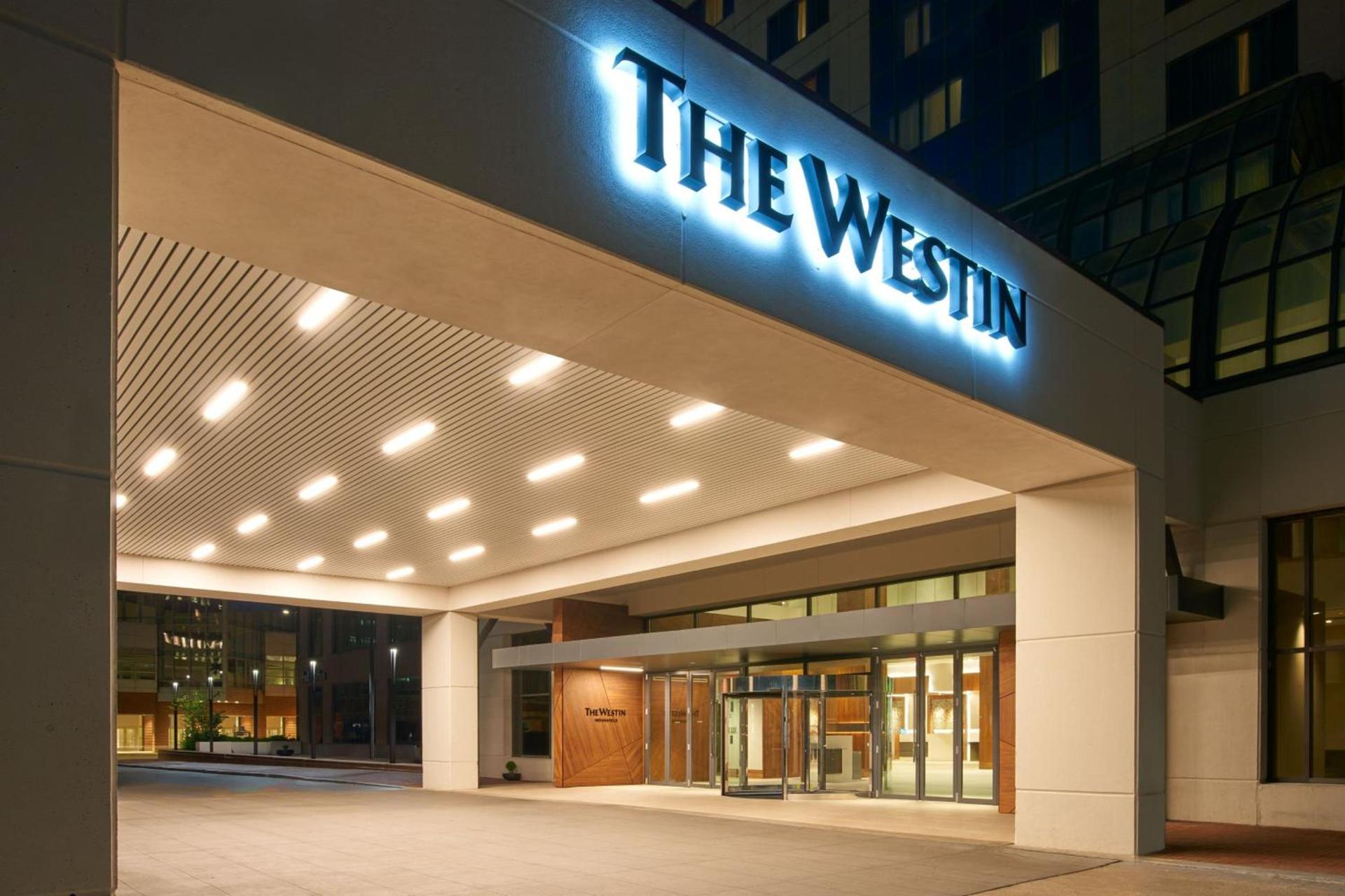 The Westin Indianapolis photo 5