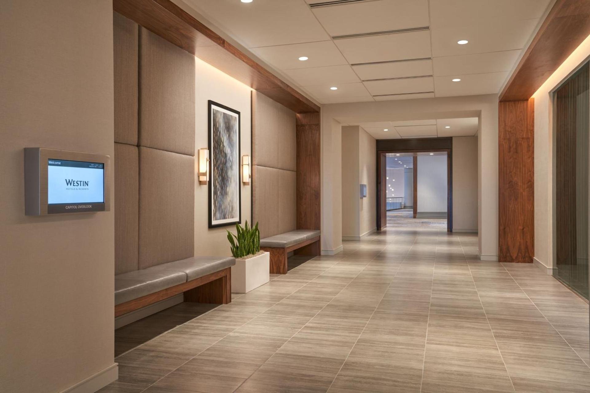 The Westin Indianapolis photo 97