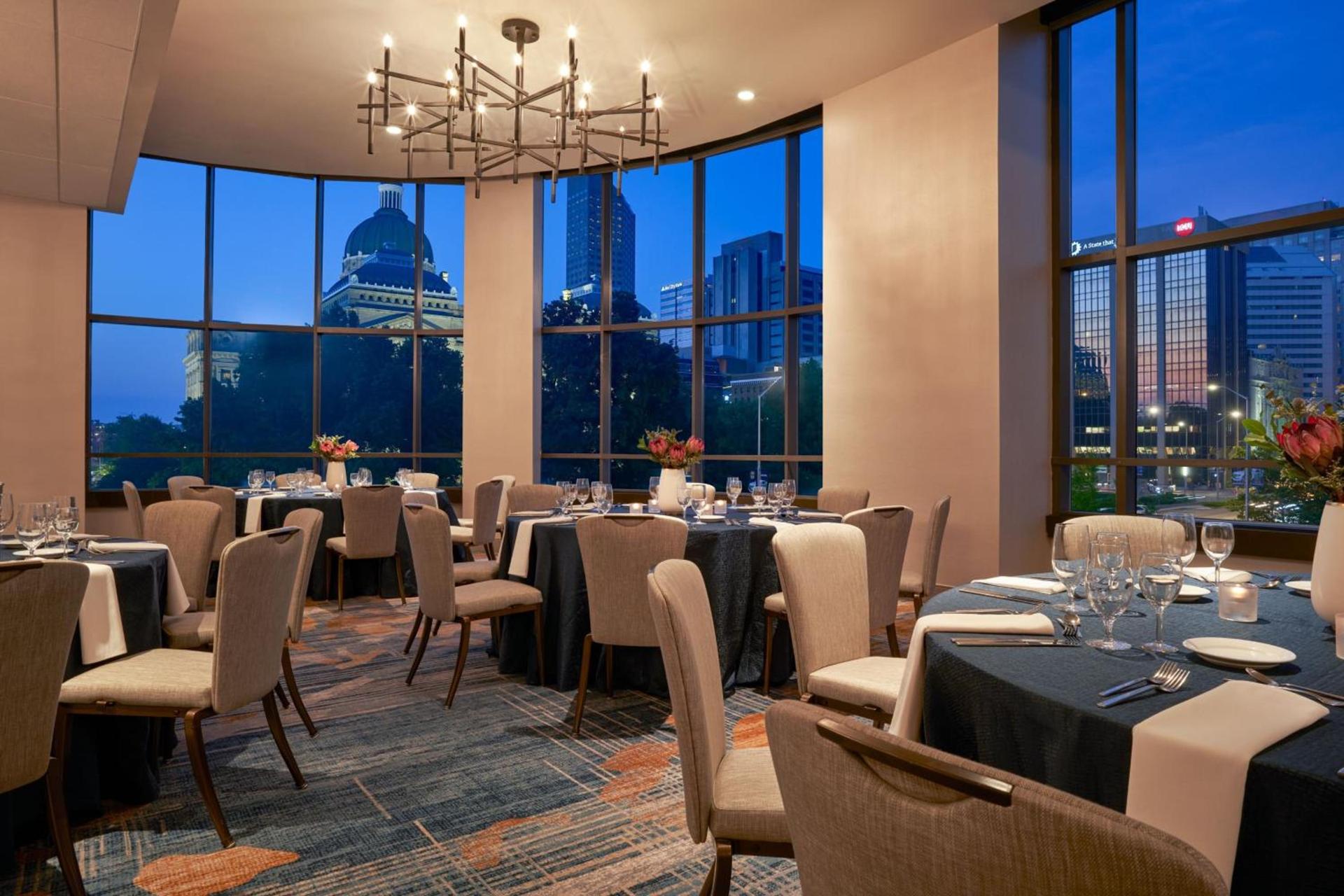 The Westin Indianapolis photo 100