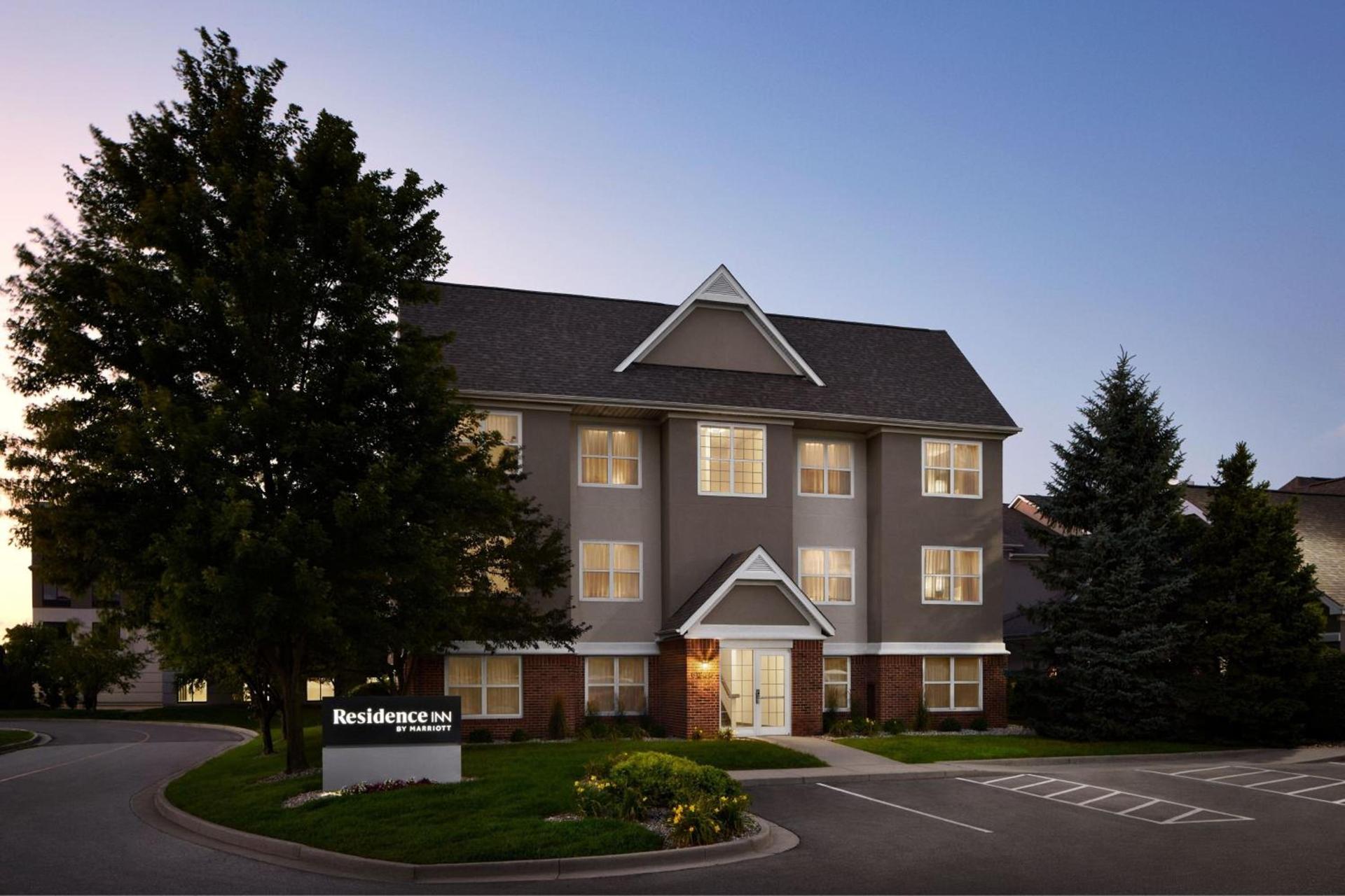 Residence Inn Indianapolis Northwest photo 4