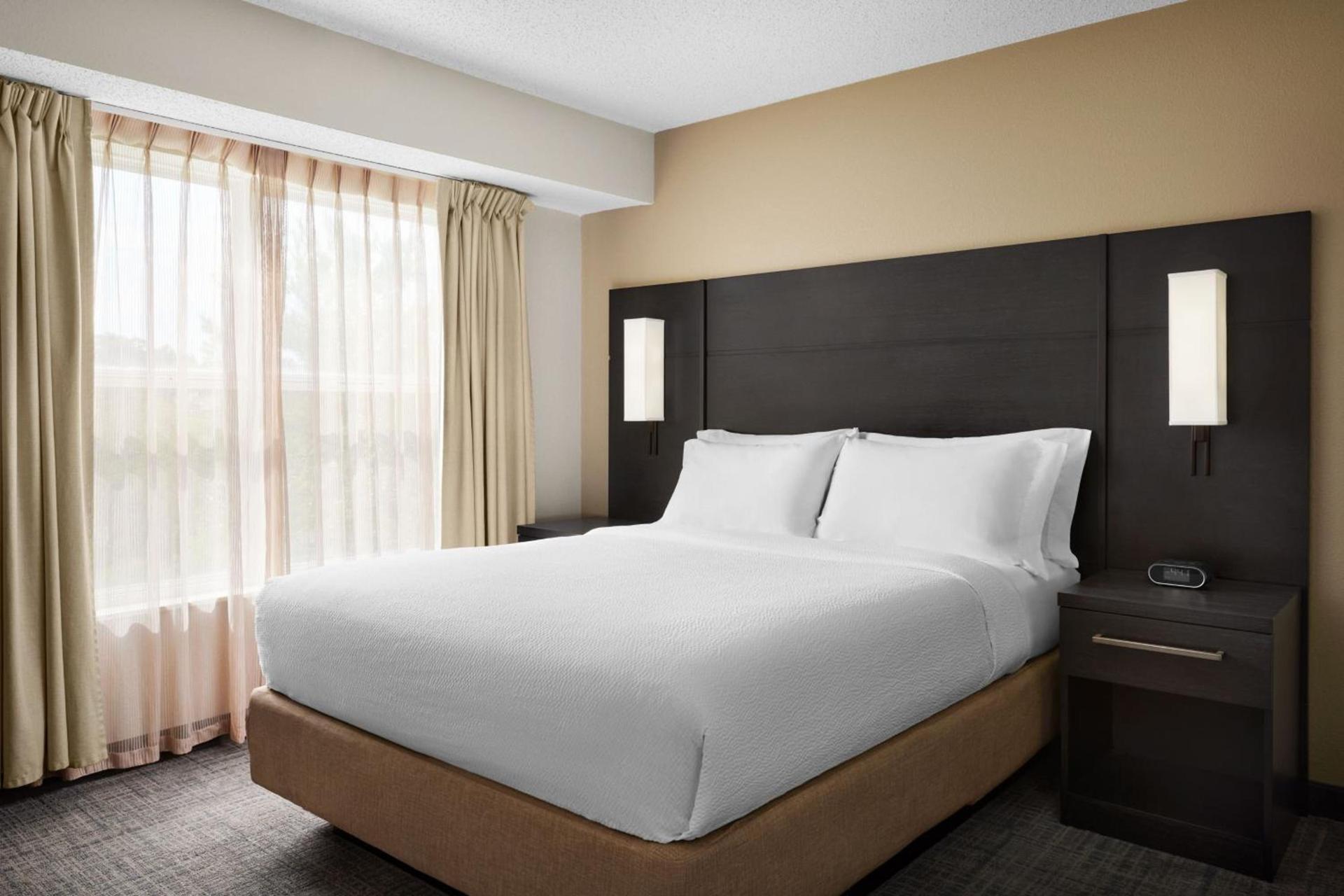 Residence Inn Indianapolis Northwest photo 11