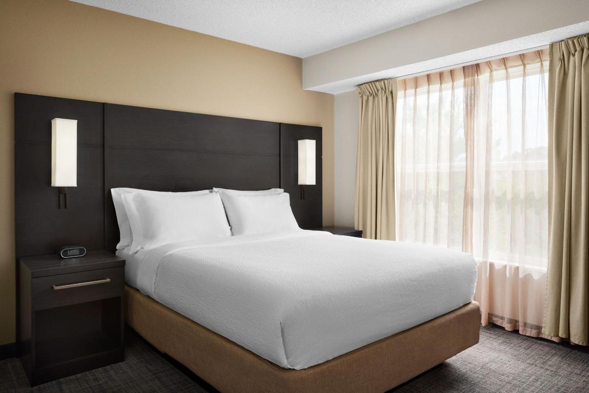 Residence Inn Indianapolis Northwest photo 12