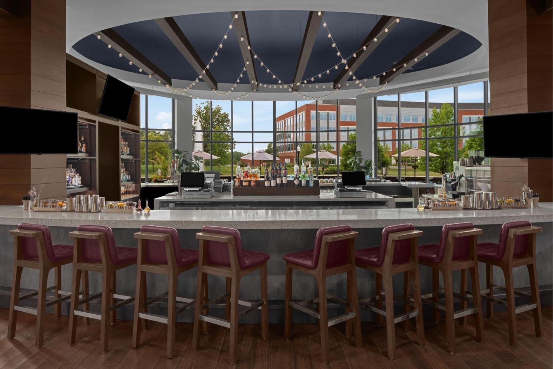 Renaissance Columbus Westerville-Polaris Hotel photo 29