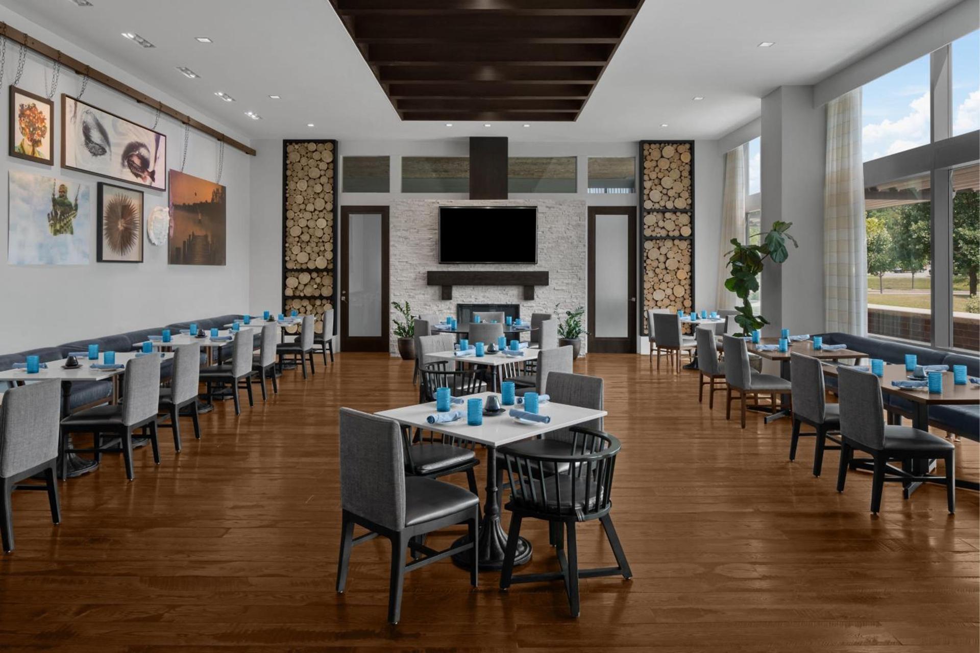 Renaissance Columbus Westerville-Polaris Hotel photo 30