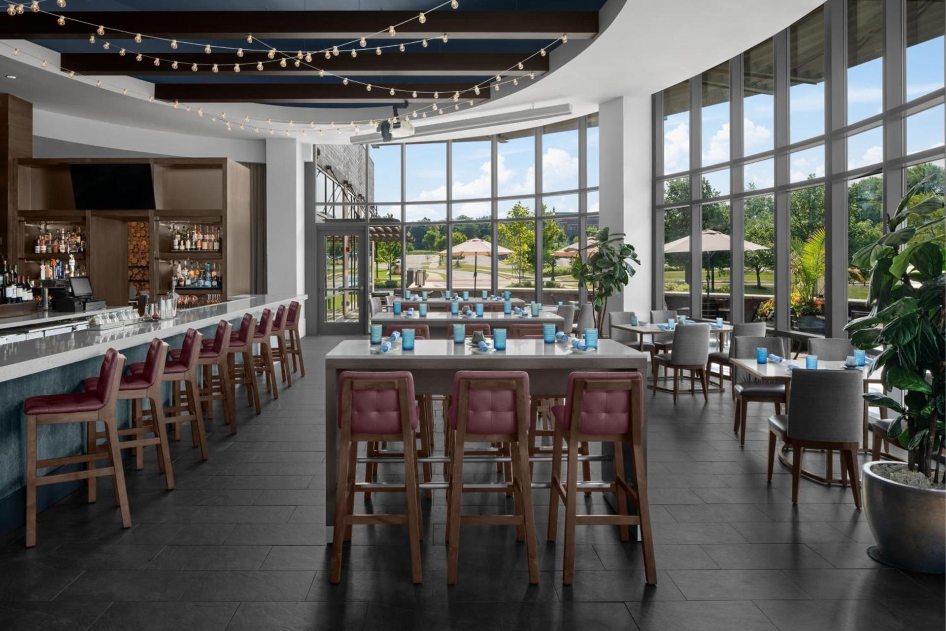 Renaissance Columbus Westerville-Polaris Hotel photo 32