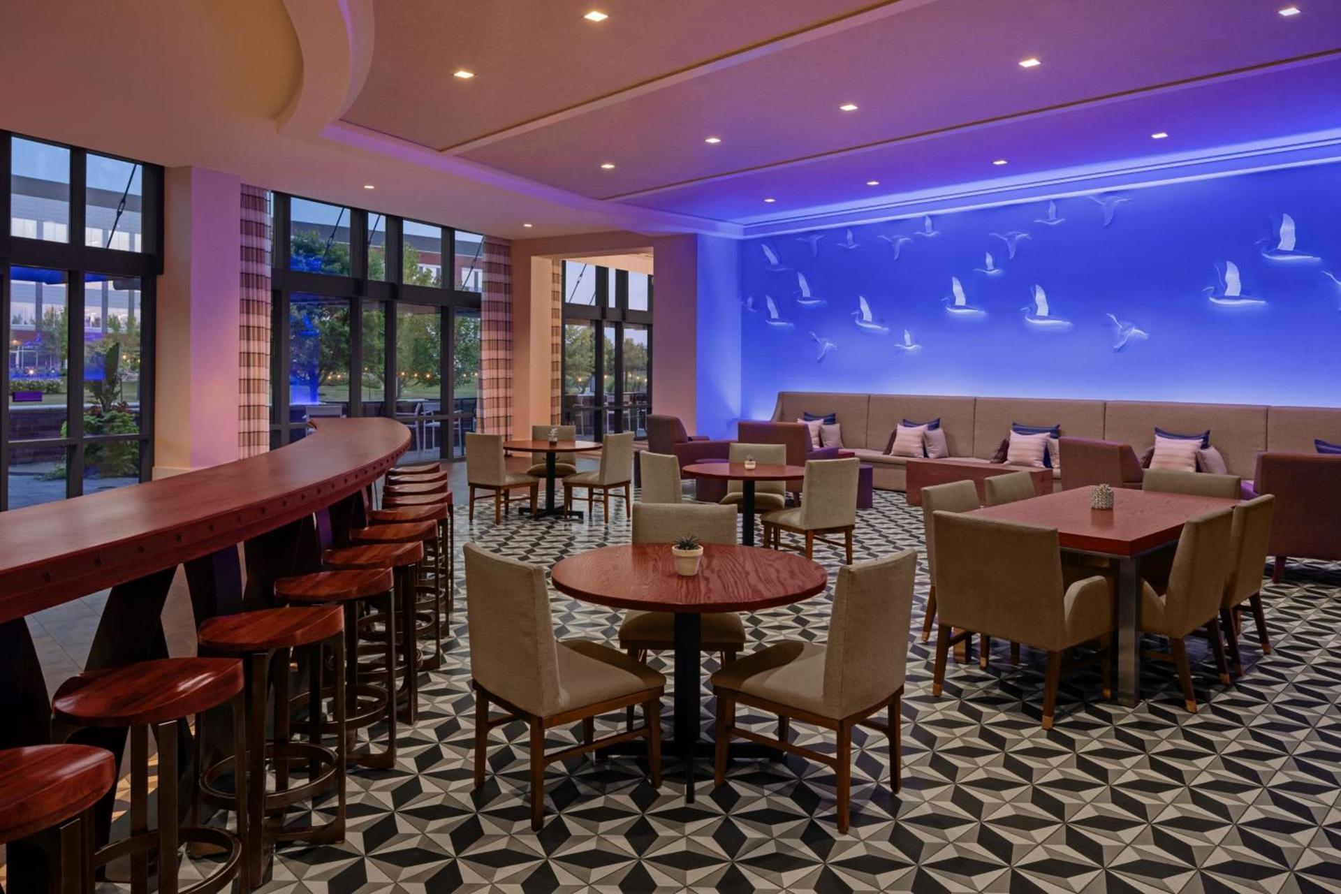 Renaissance Columbus Westerville-Polaris Hotel photo 33