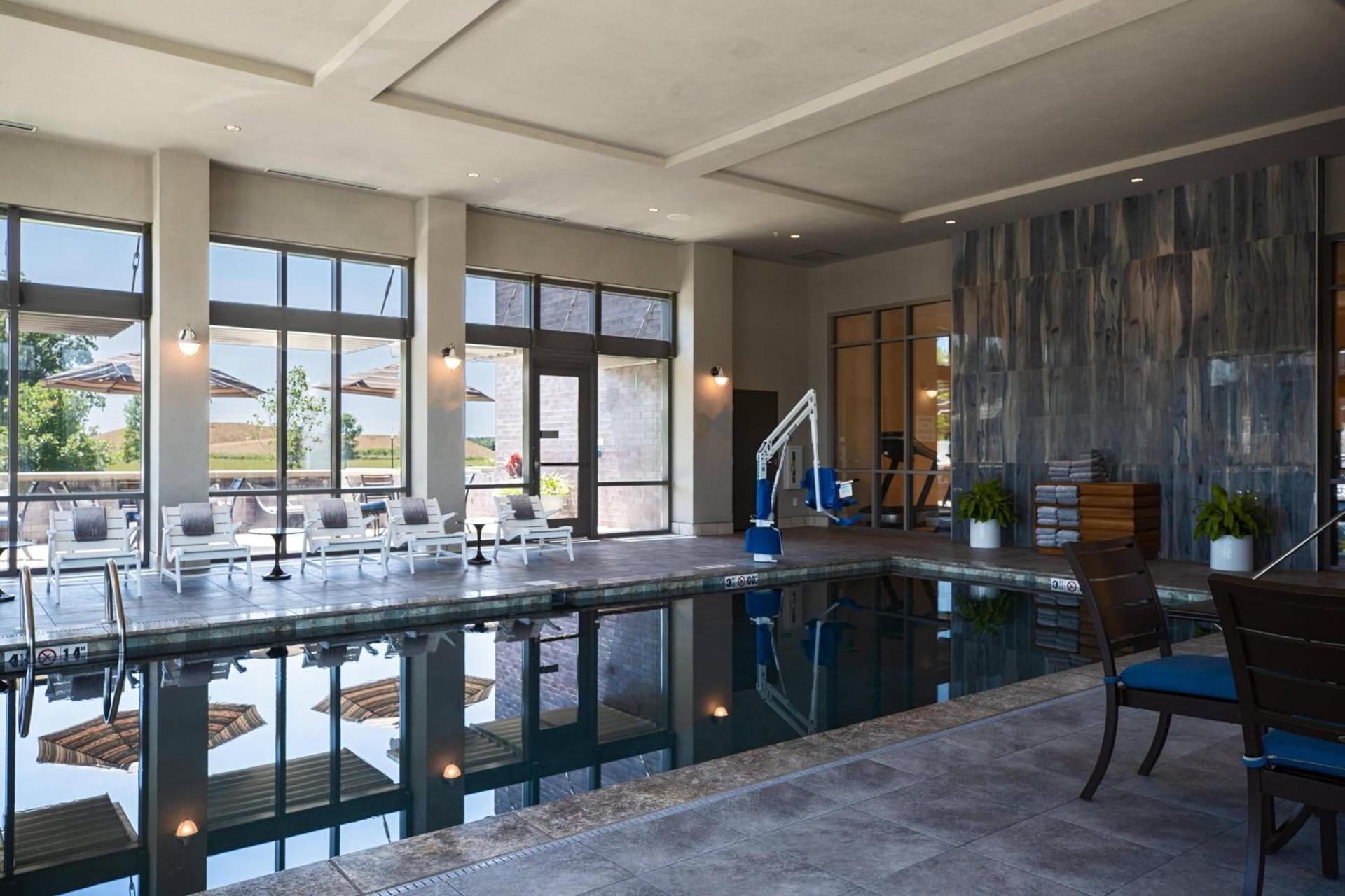 Renaissance Columbus Westerville-Polaris Hotel photo 37