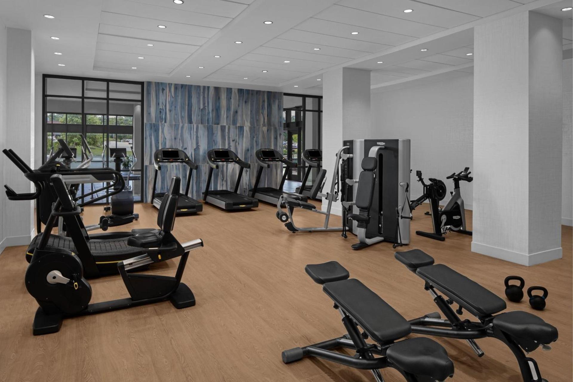 Renaissance Columbus Westerville-Polaris Hotel photo 38