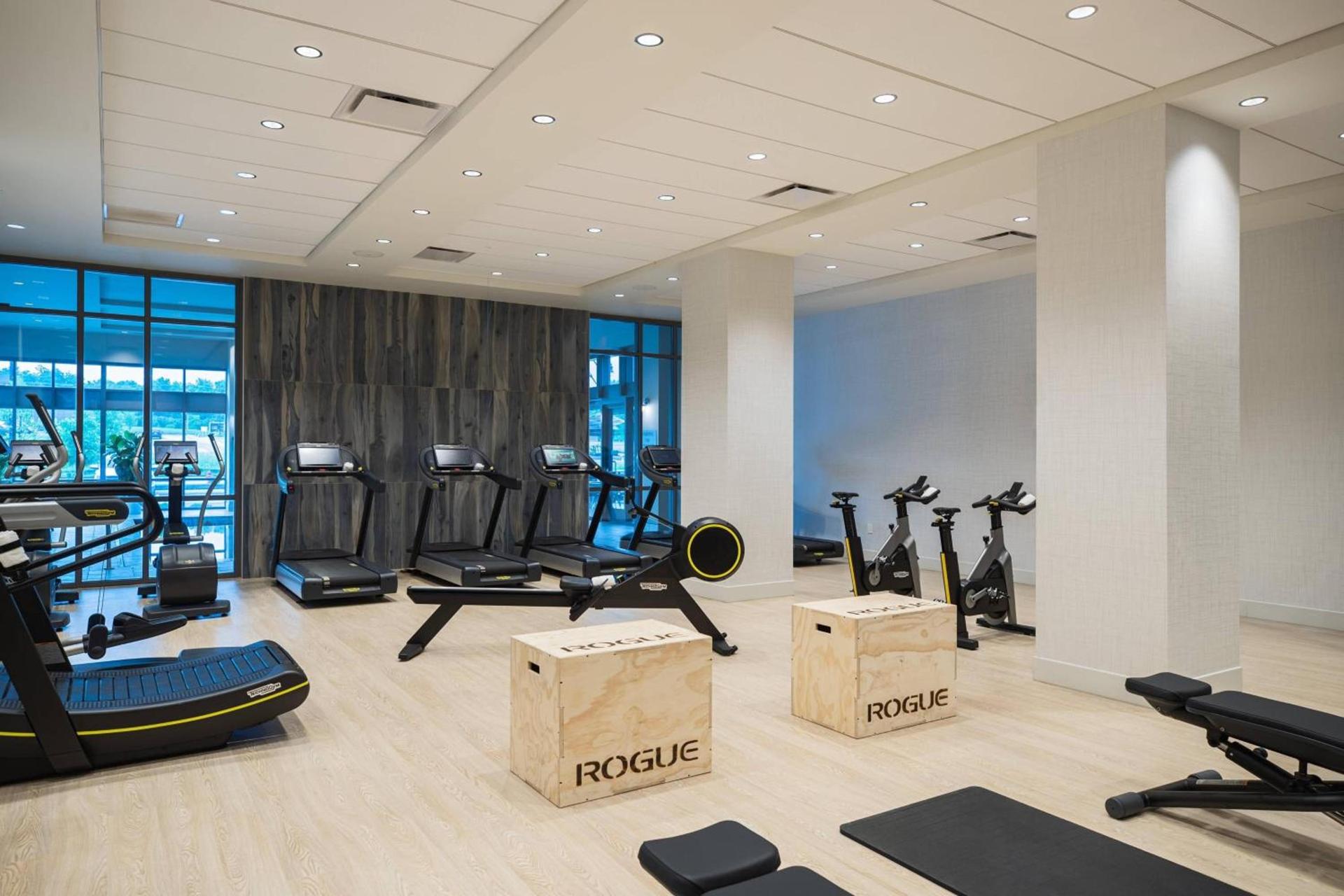 Renaissance Columbus Westerville-Polaris Hotel photo 40