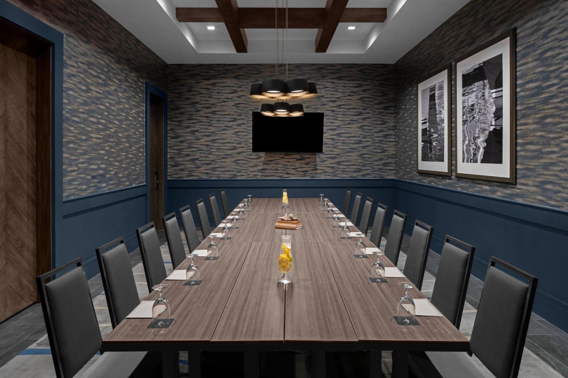 Renaissance Columbus Westerville-Polaris Hotel photo 41