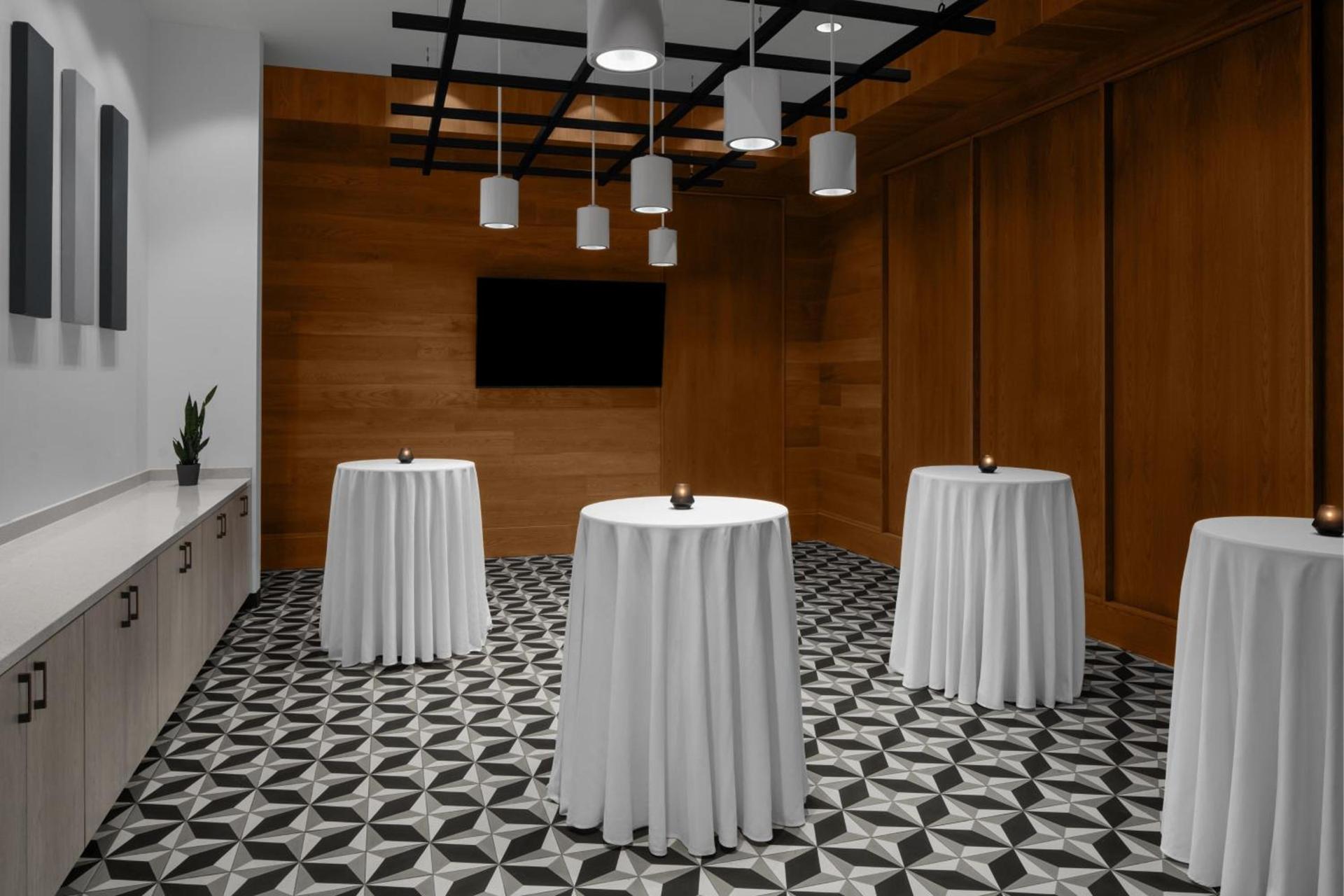 Renaissance Columbus Westerville-Polaris Hotel photo 43