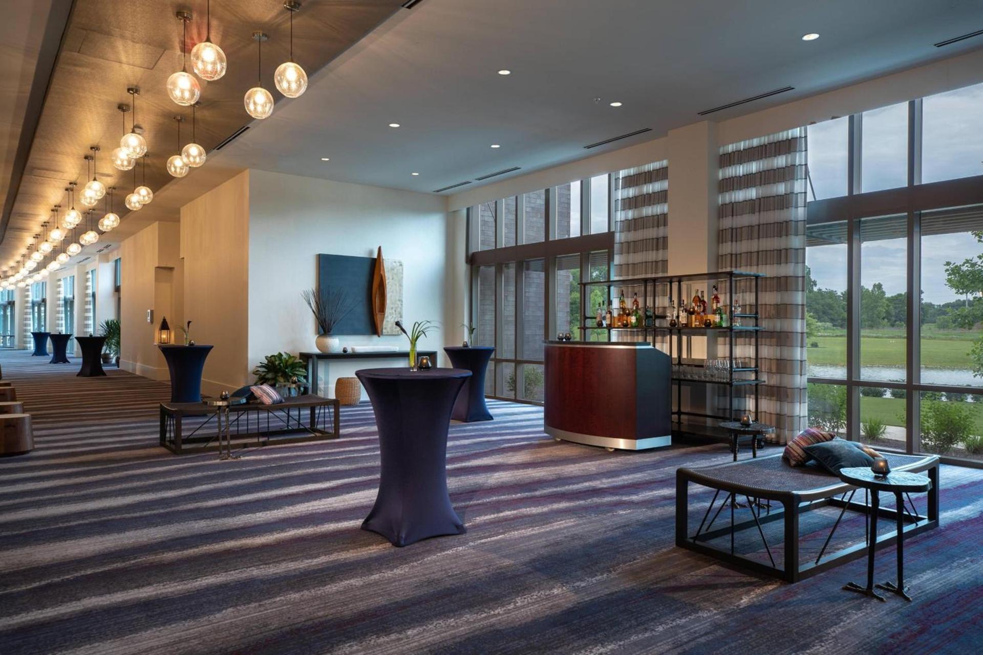 Renaissance Columbus Westerville-Polaris Hotel photo 44