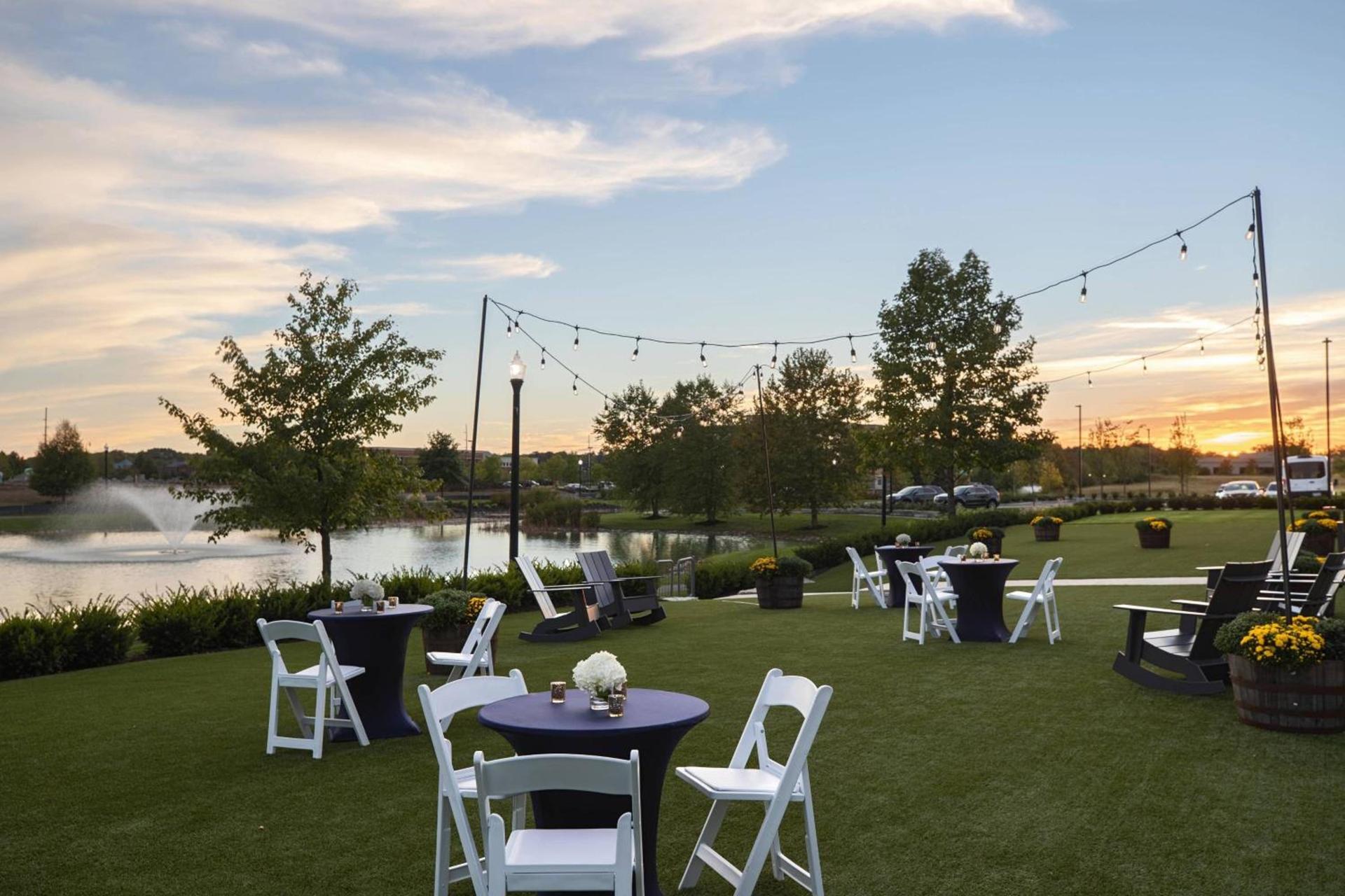 Renaissance Columbus Westerville-Polaris Hotel photo 45