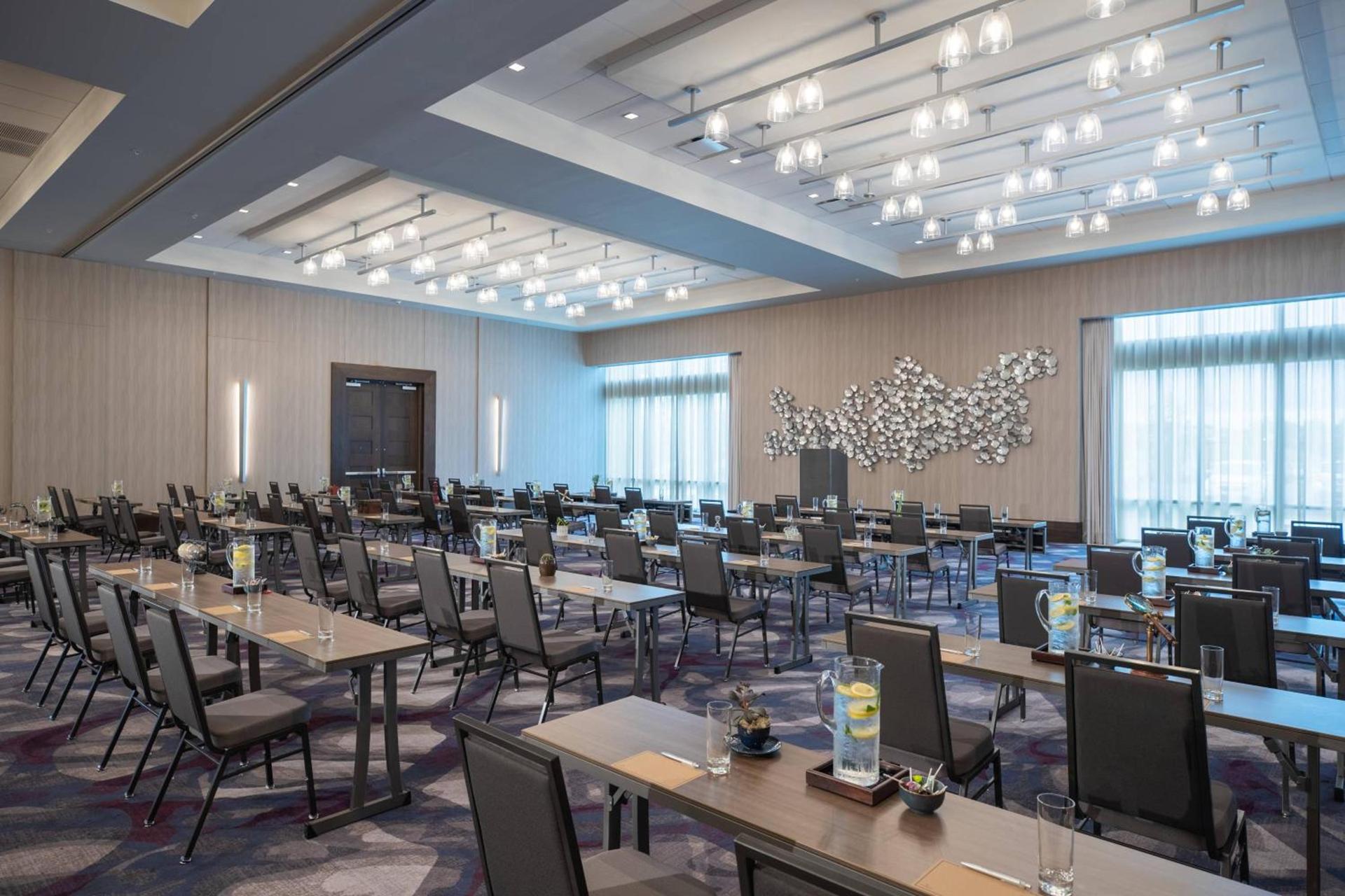 Renaissance Columbus Westerville-Polaris Hotel photo 47