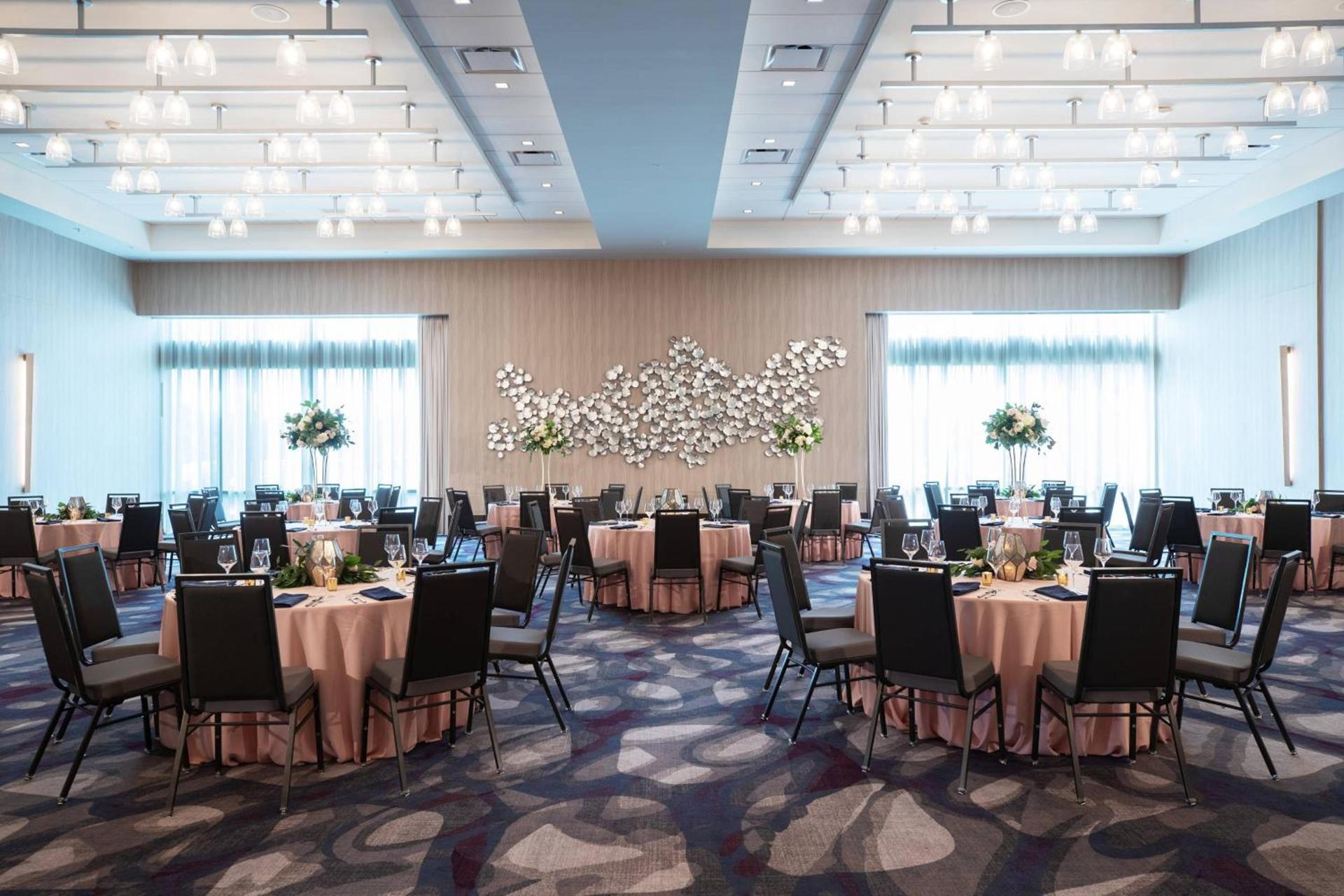 Renaissance Columbus Westerville-Polaris Hotel photo 48