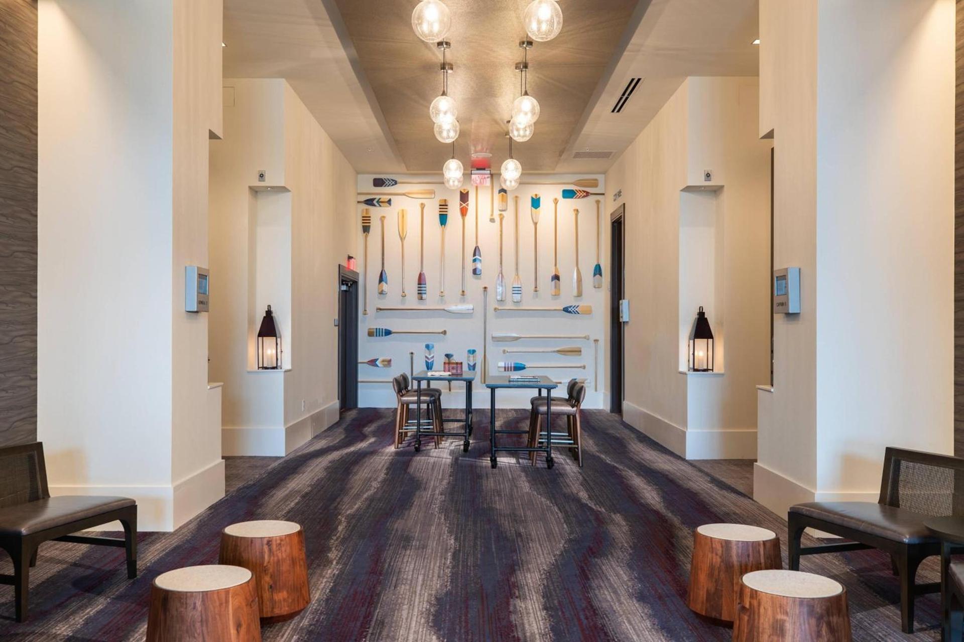 Renaissance Columbus Westerville-Polaris Hotel photo 52
