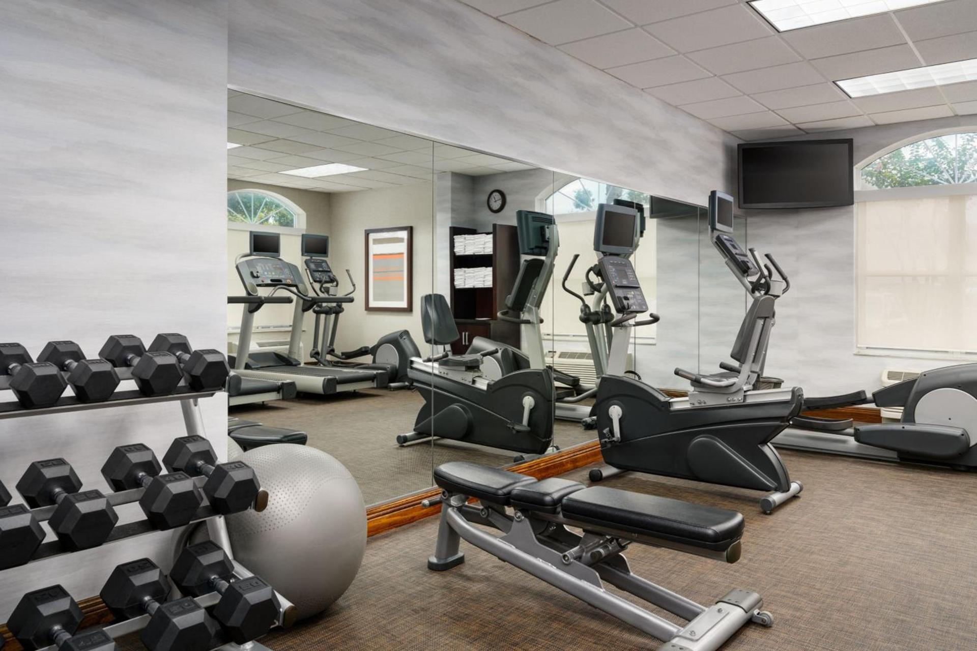 Fairfield Inn & Suites by Marriott Orlando Lake Buena Vista photo 22