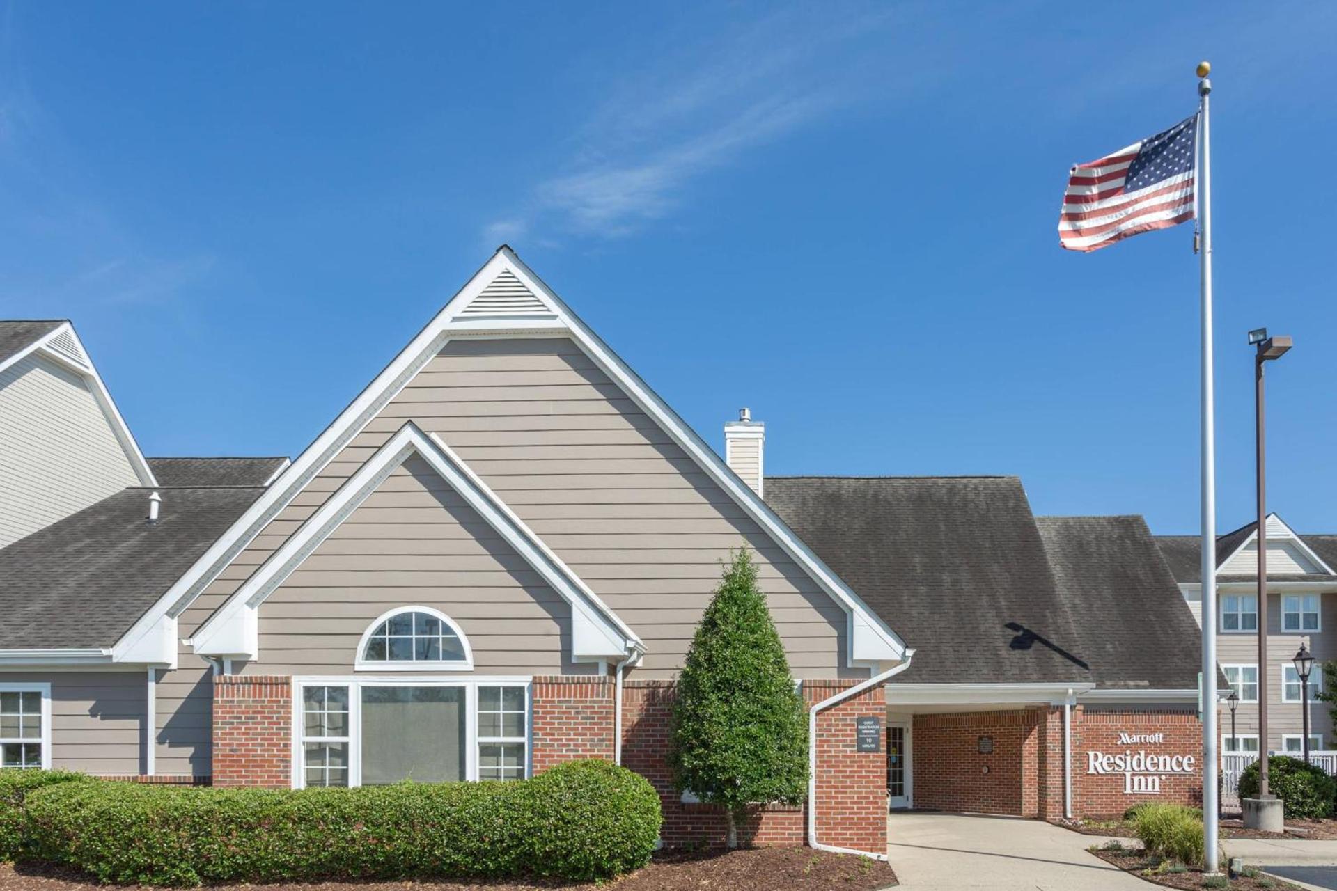 Residence Inn by Marriott Rocky Mount photo 5