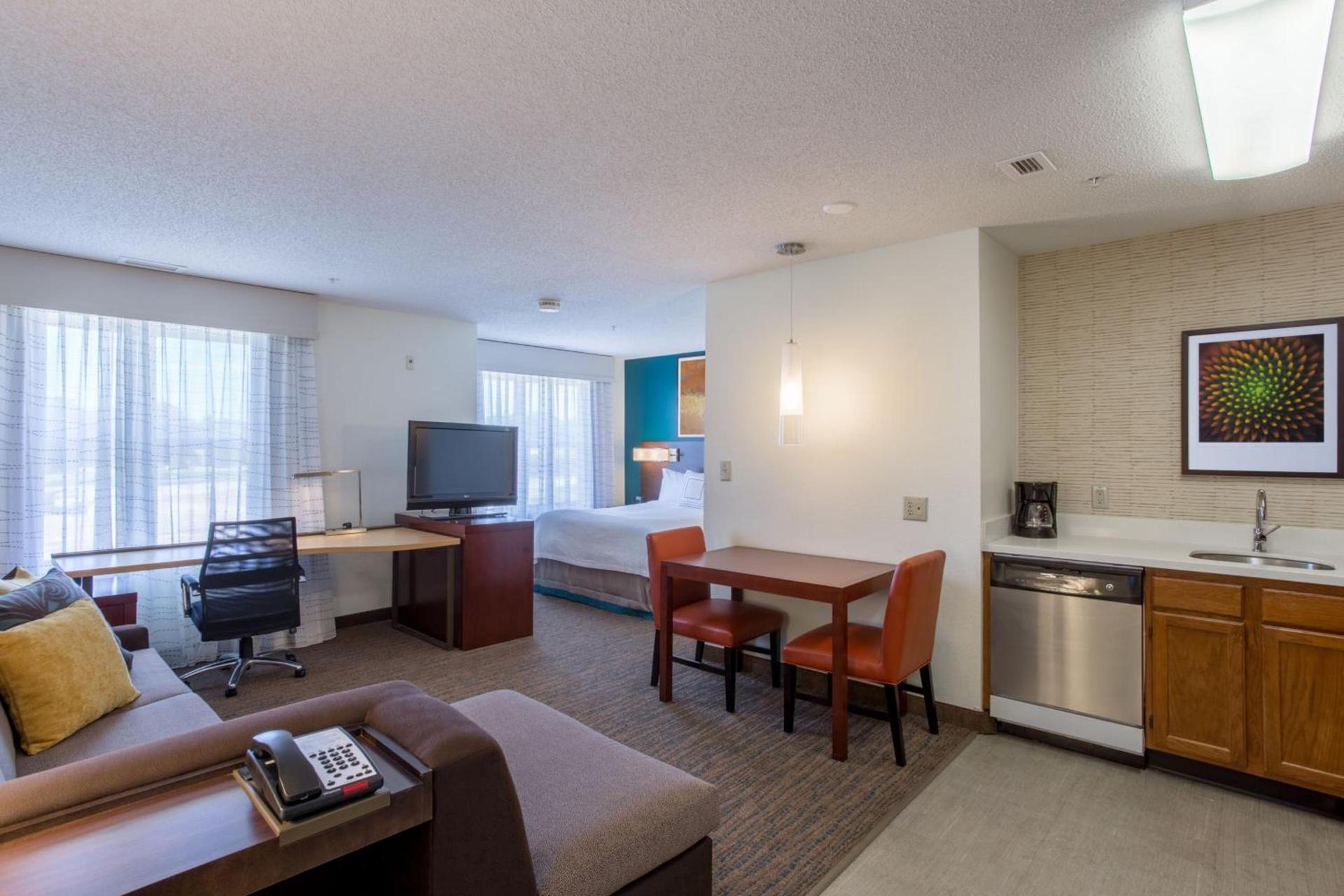 Residence Inn by Marriott Rocky Mount photo 6