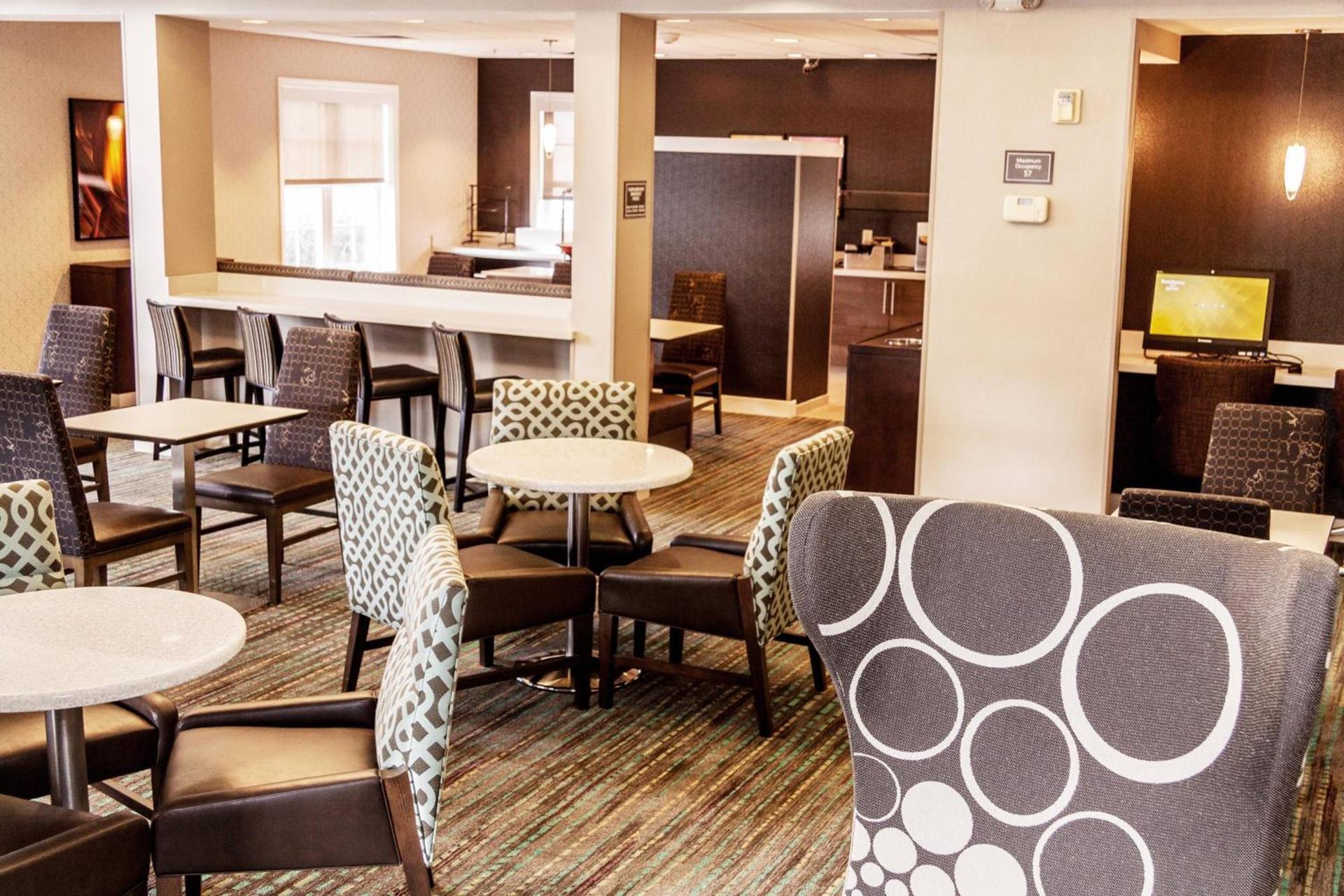 Residence Inn by Marriott Rocky Mount photo 7