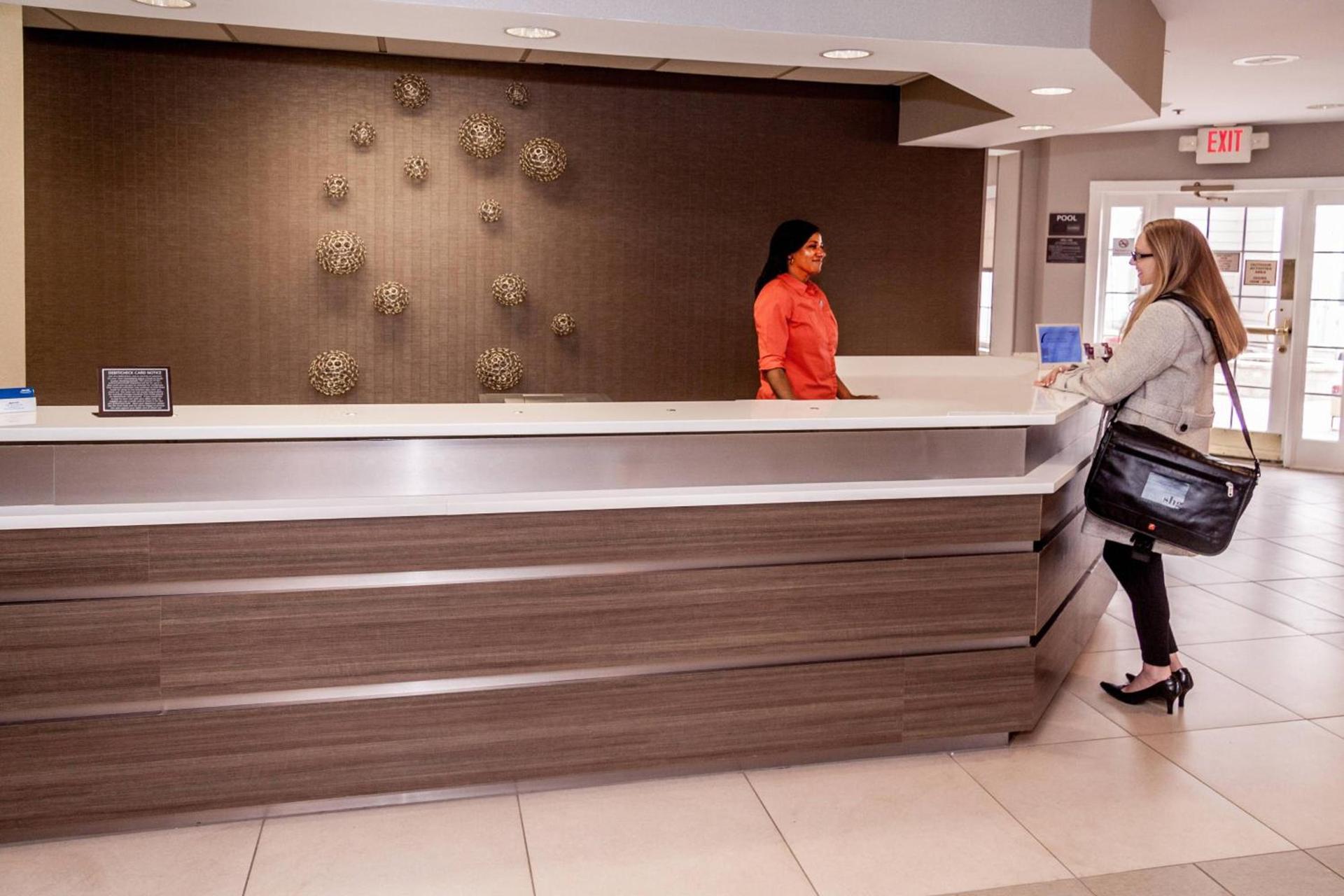 Residence Inn by Marriott Rocky Mount photo 8