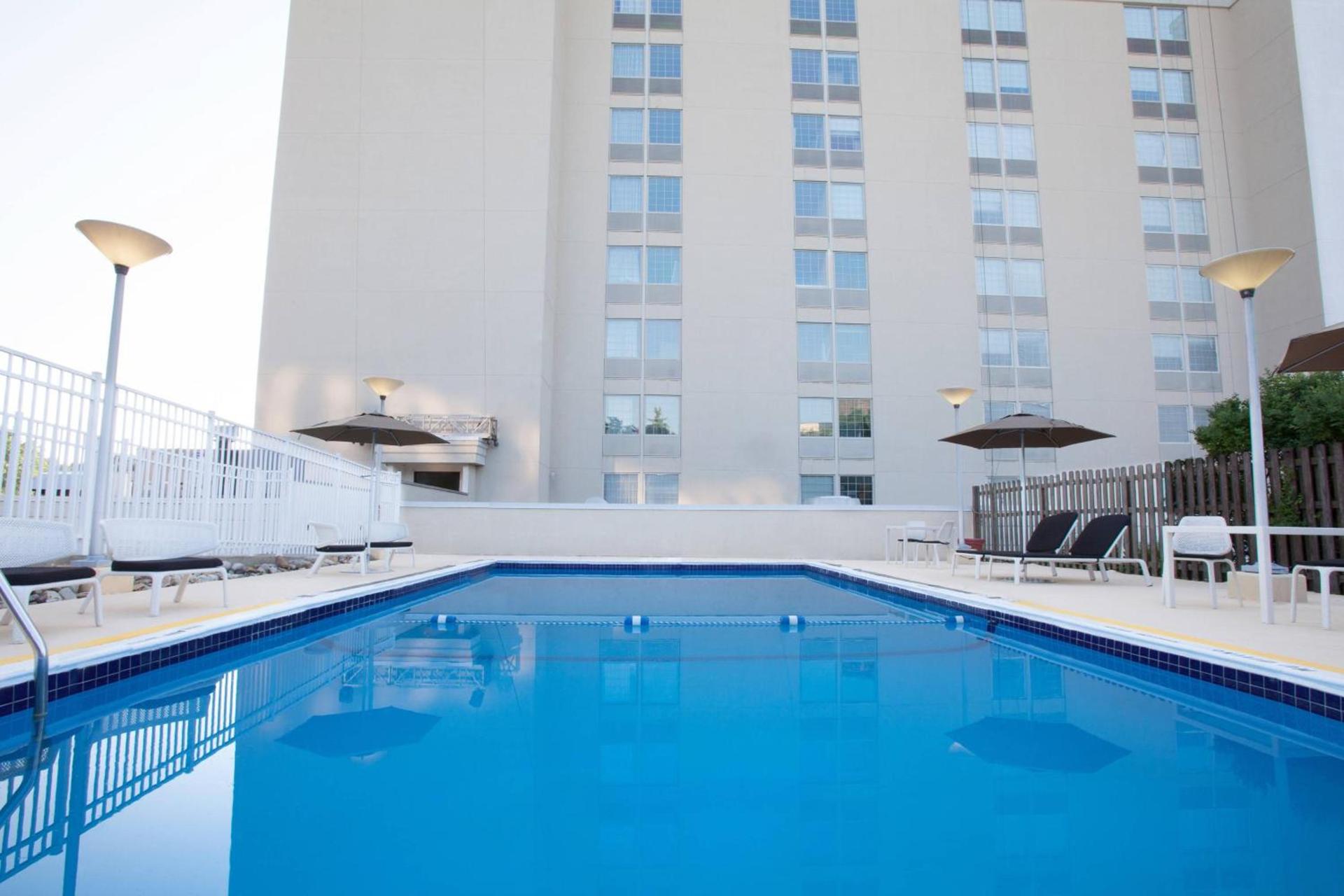 Sheraton Pittsburgh Airport Hotel photo 23